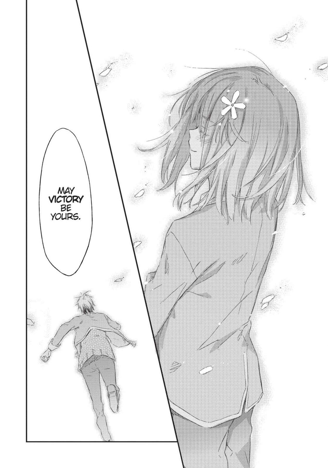 Tomo-chan is a Girl! Chapter 63 - Page 45