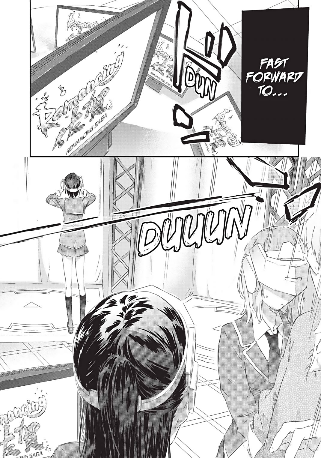 Tomo-chan is a Girl! Chapter 71 - Page 10