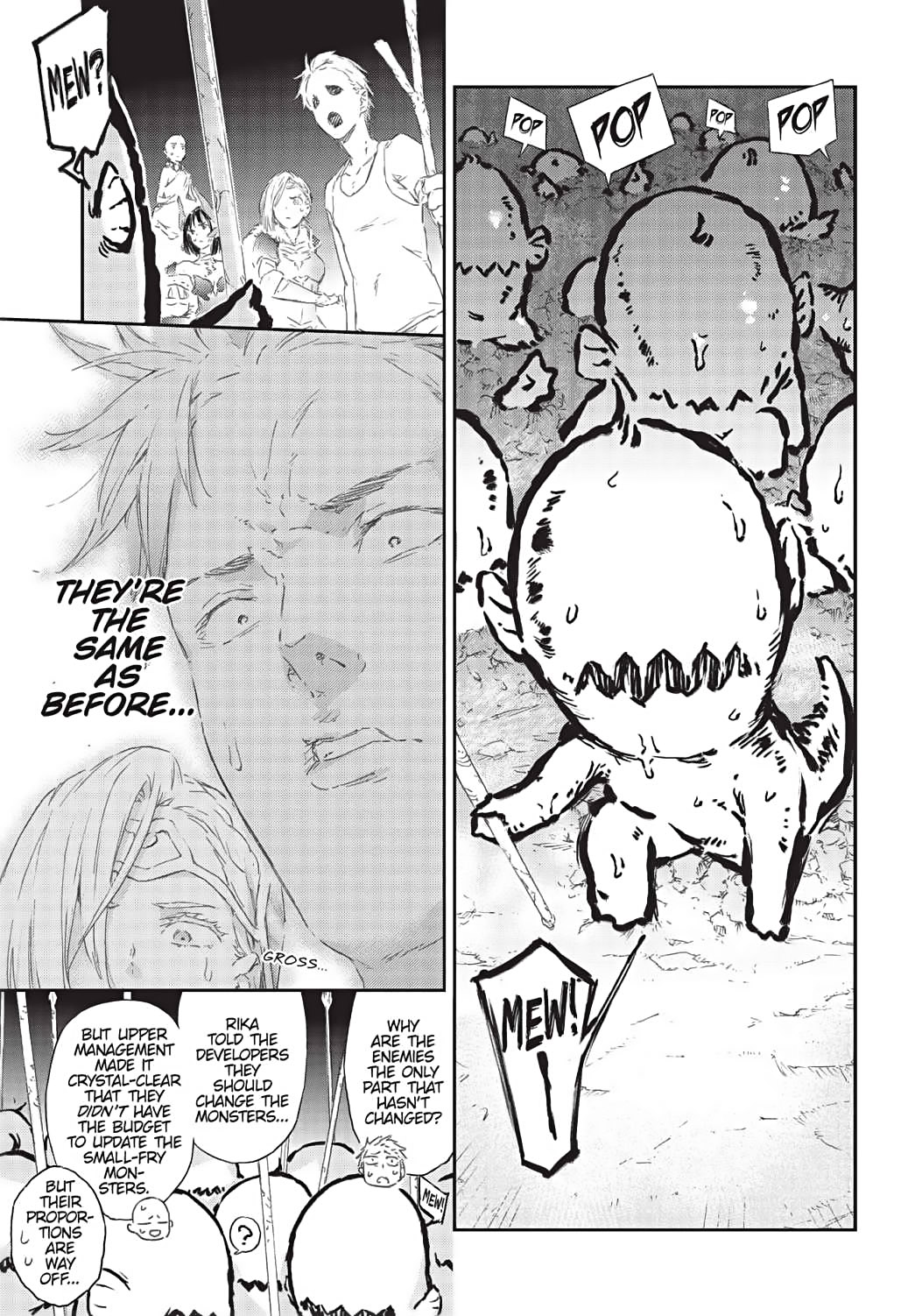 Tomo-chan is a Girl! Chapter 71 - Page 22