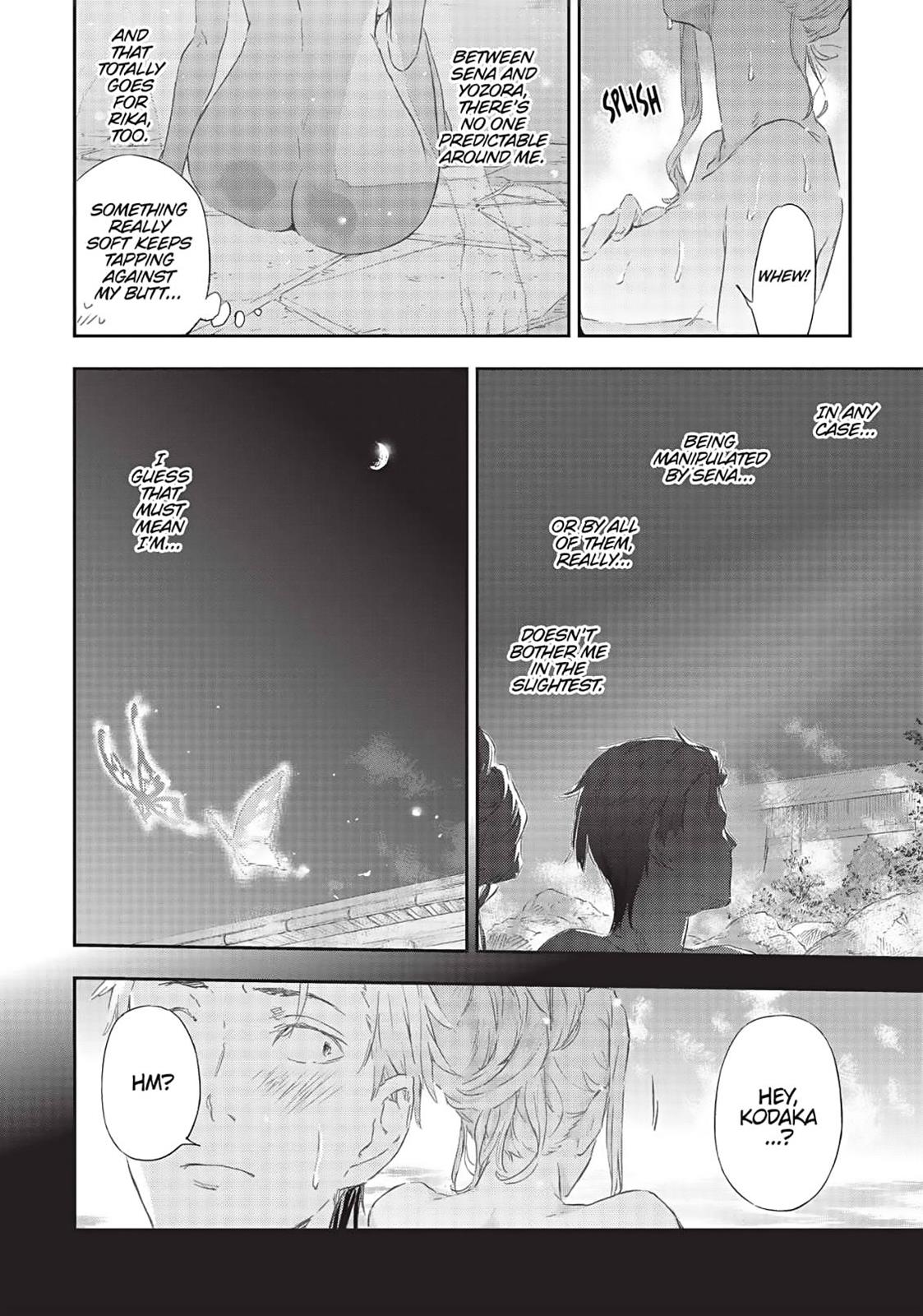 Tomo-chan is a Girl! Chapter 74 - Page 31