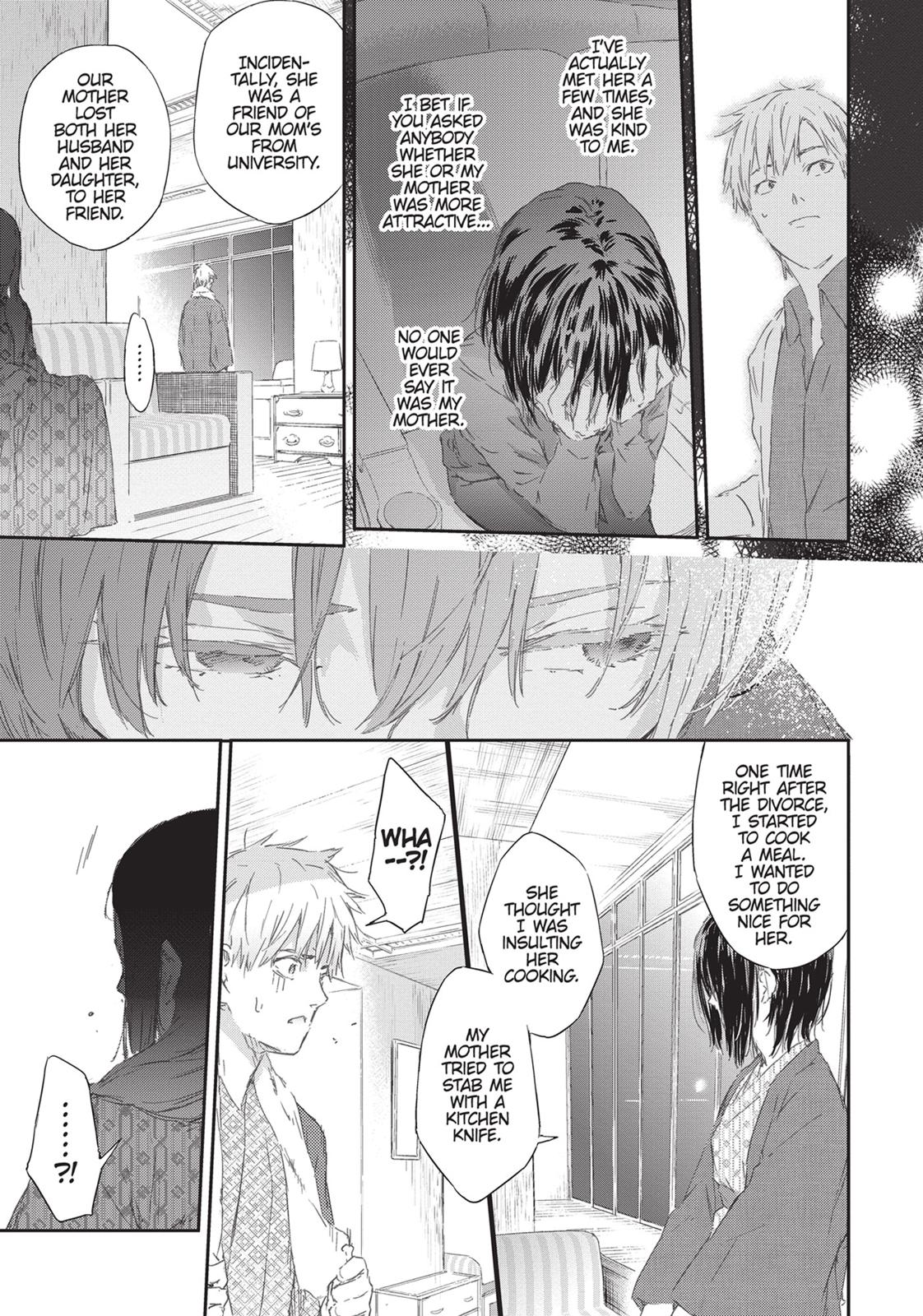 Tomo-chan is a Girl! Chapter 75 - Page 12