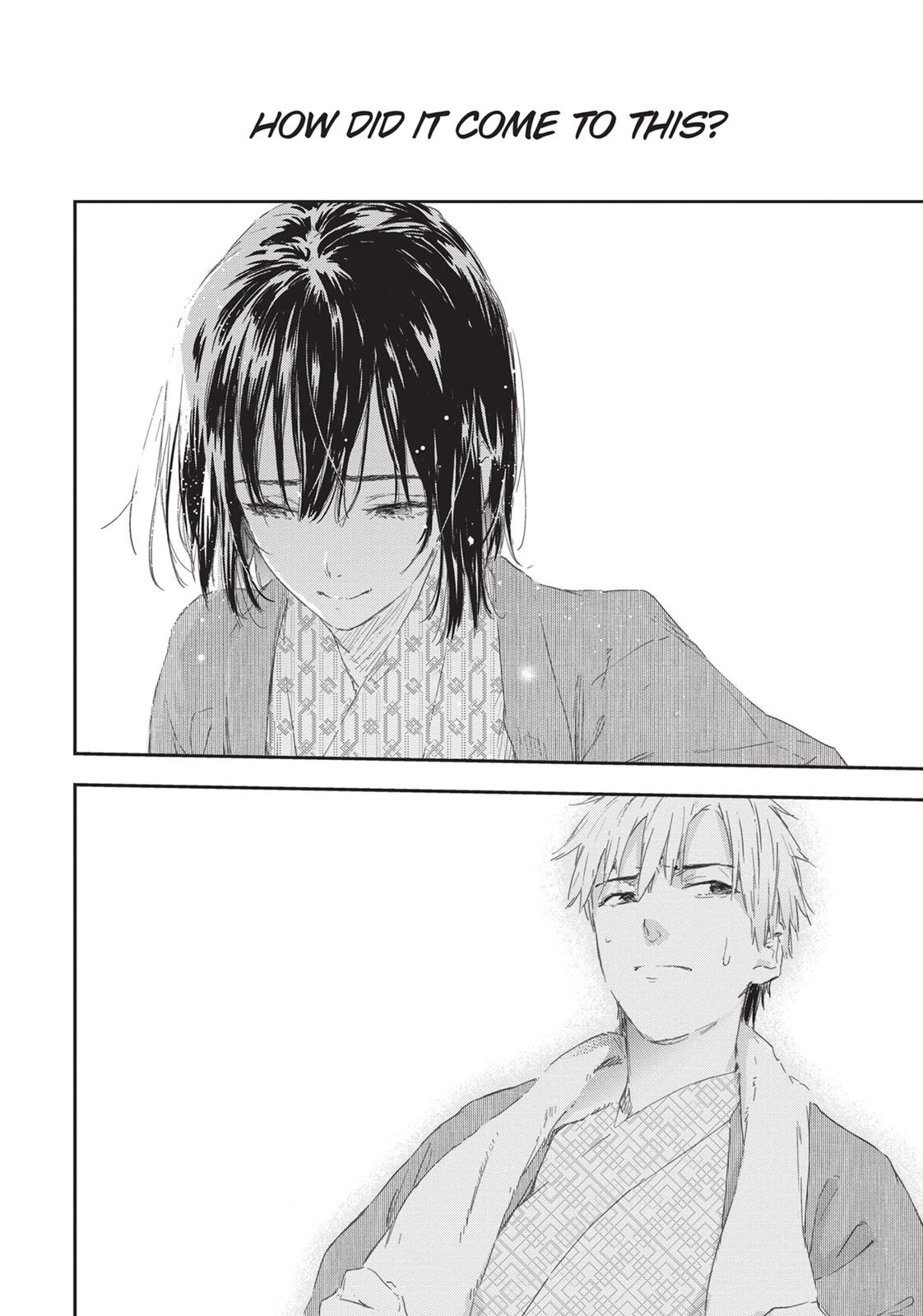 Tomo-chan is a Girl! Chapter 75 - Page 17