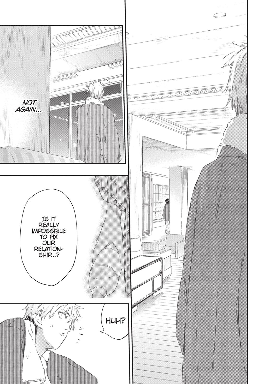 Tomo-chan is a Girl! Chapter 75 - Page 18