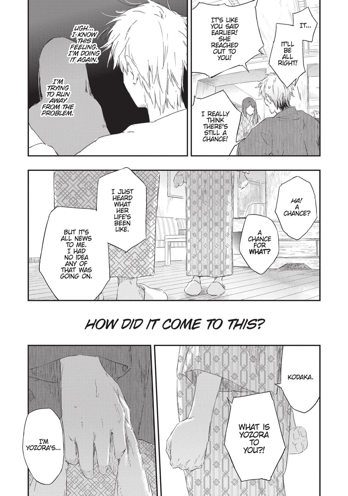 Tomo-chan is a Girl! Chapter 75 - Page 20