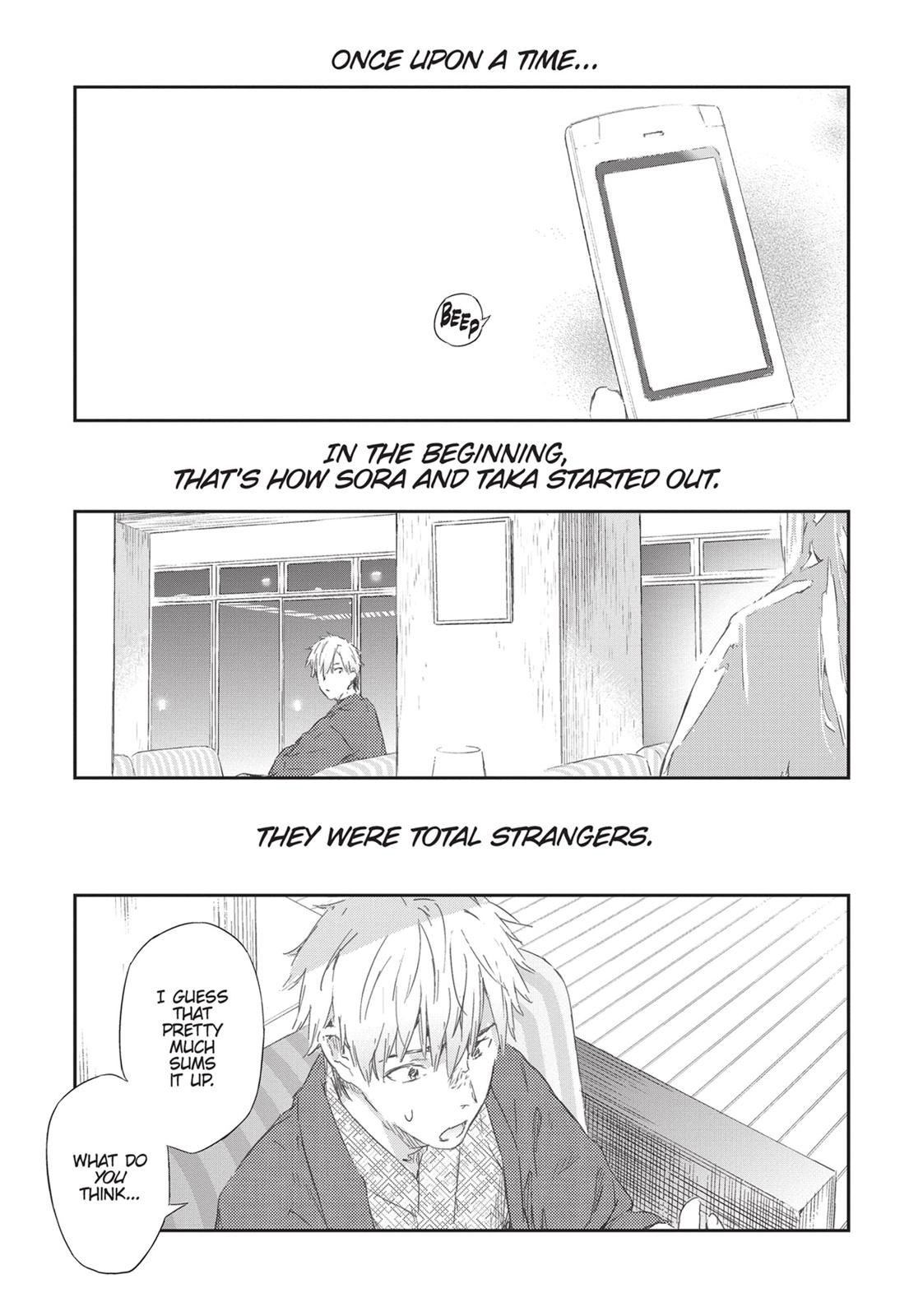 Tomo-chan is a Girl! Chapter 75 - Page 22