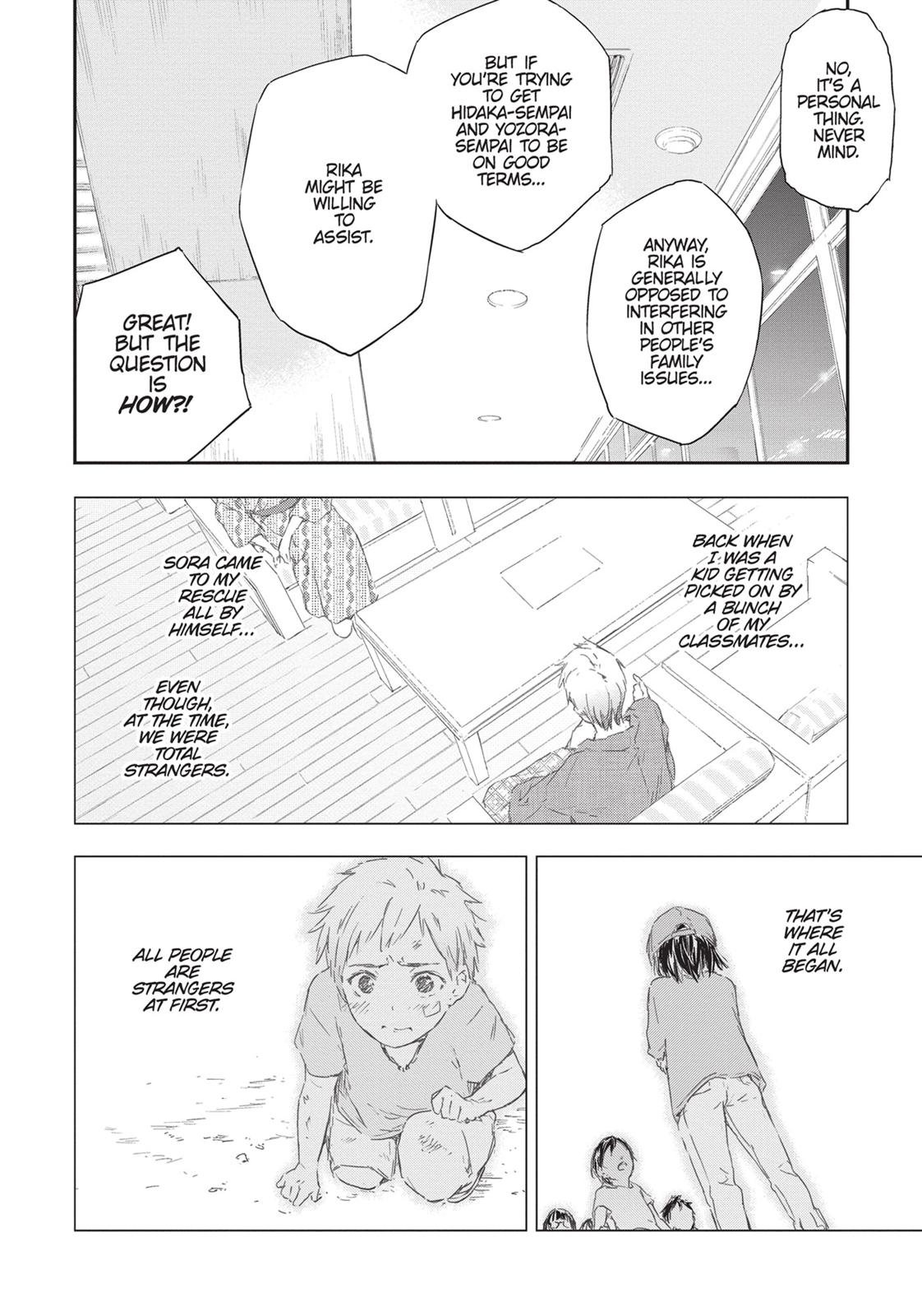 Tomo-chan is a Girl! Chapter 75 - Page 25