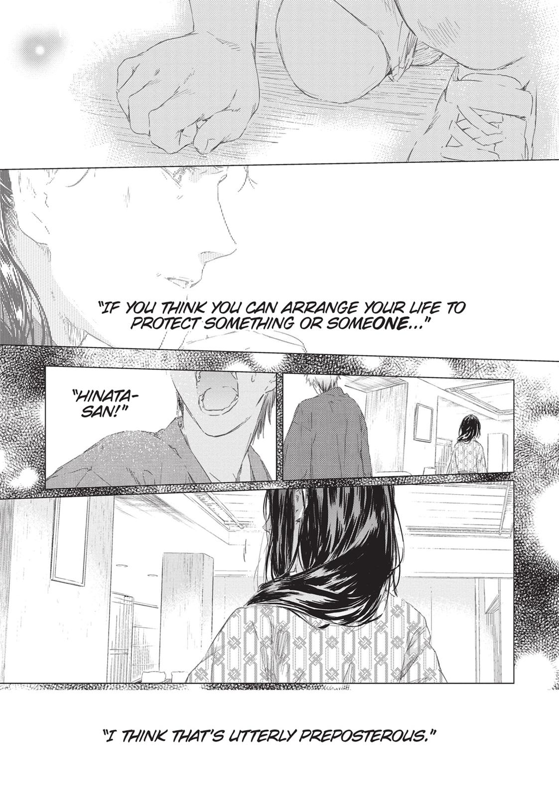 Tomo-chan is a Girl! Chapter 75 - Page 26