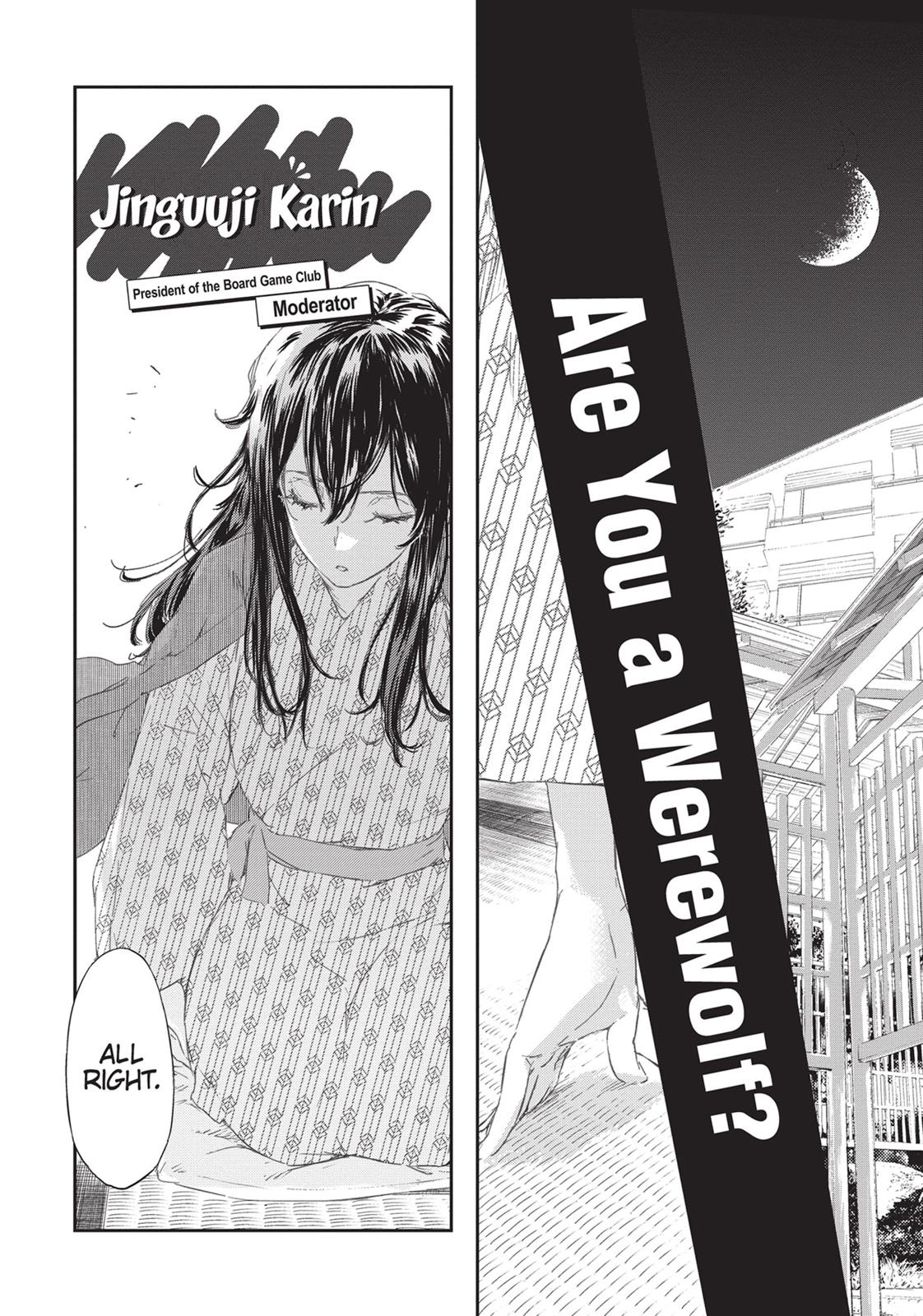 Tomo-chan is a Girl! Chapter 76 - Page 9
