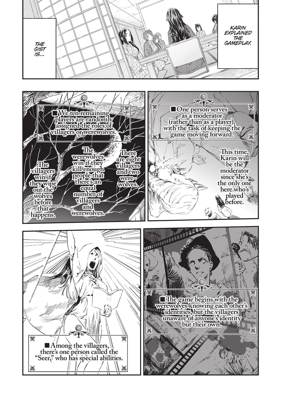 Tomo-chan is a Girl! Chapter 76 - Page 14