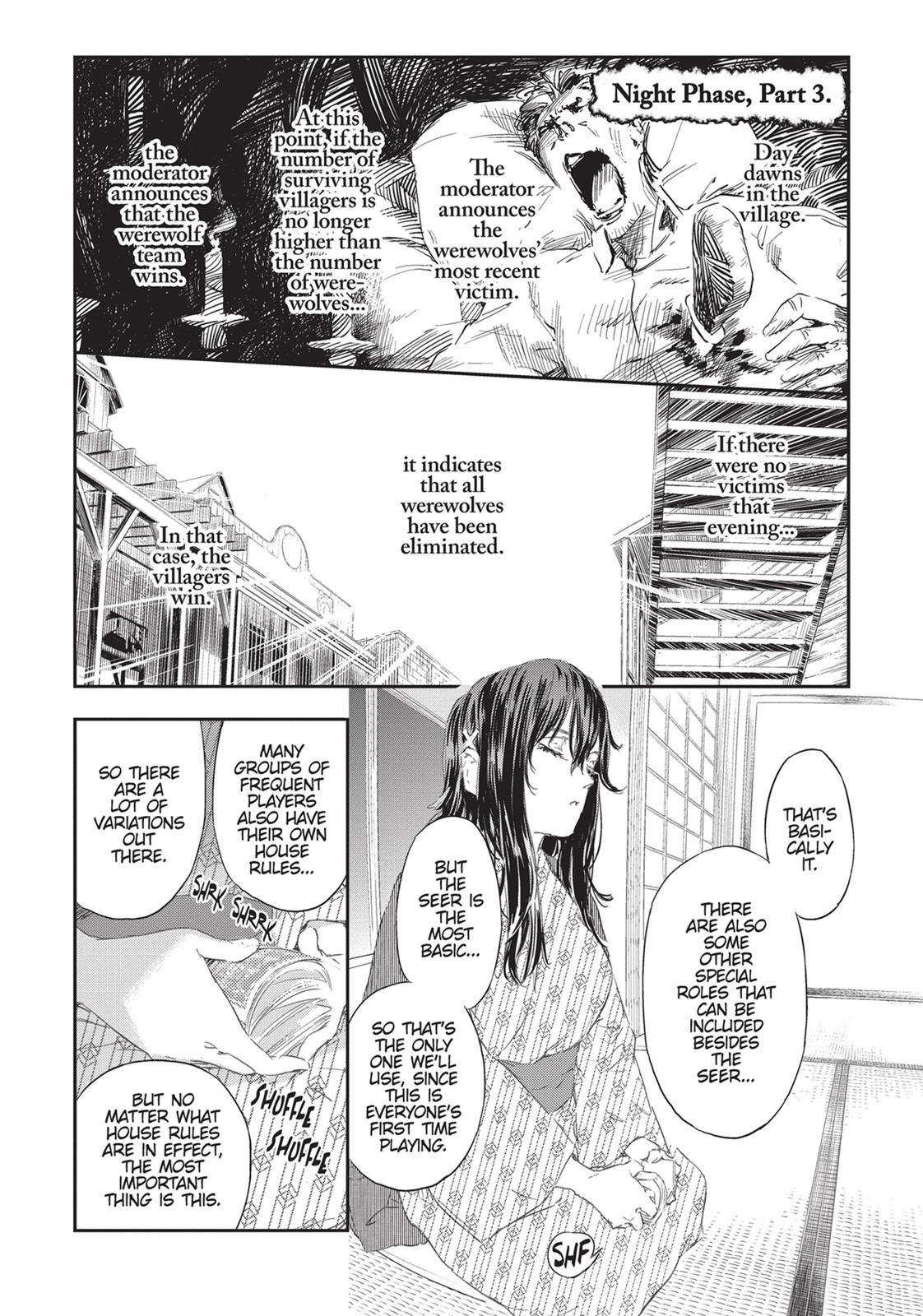 Tomo-chan is a Girl! Chapter 76 - Page 16