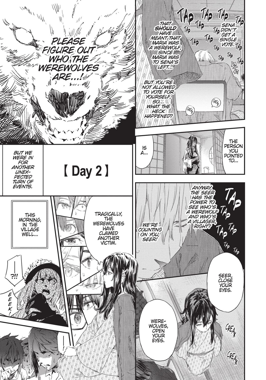 Tomo-chan is a Girl! Chapter 76 - Page 28