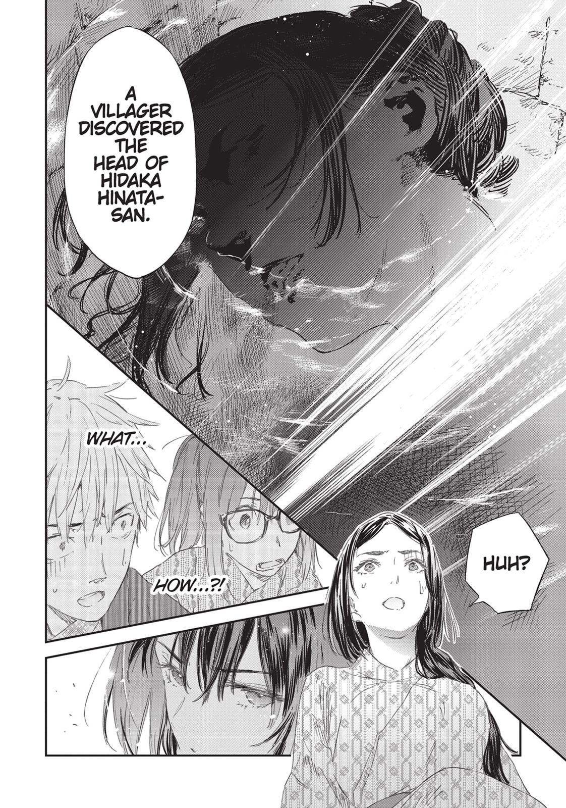 Tomo-chan is a Girl! Chapter 76 - Page 29
