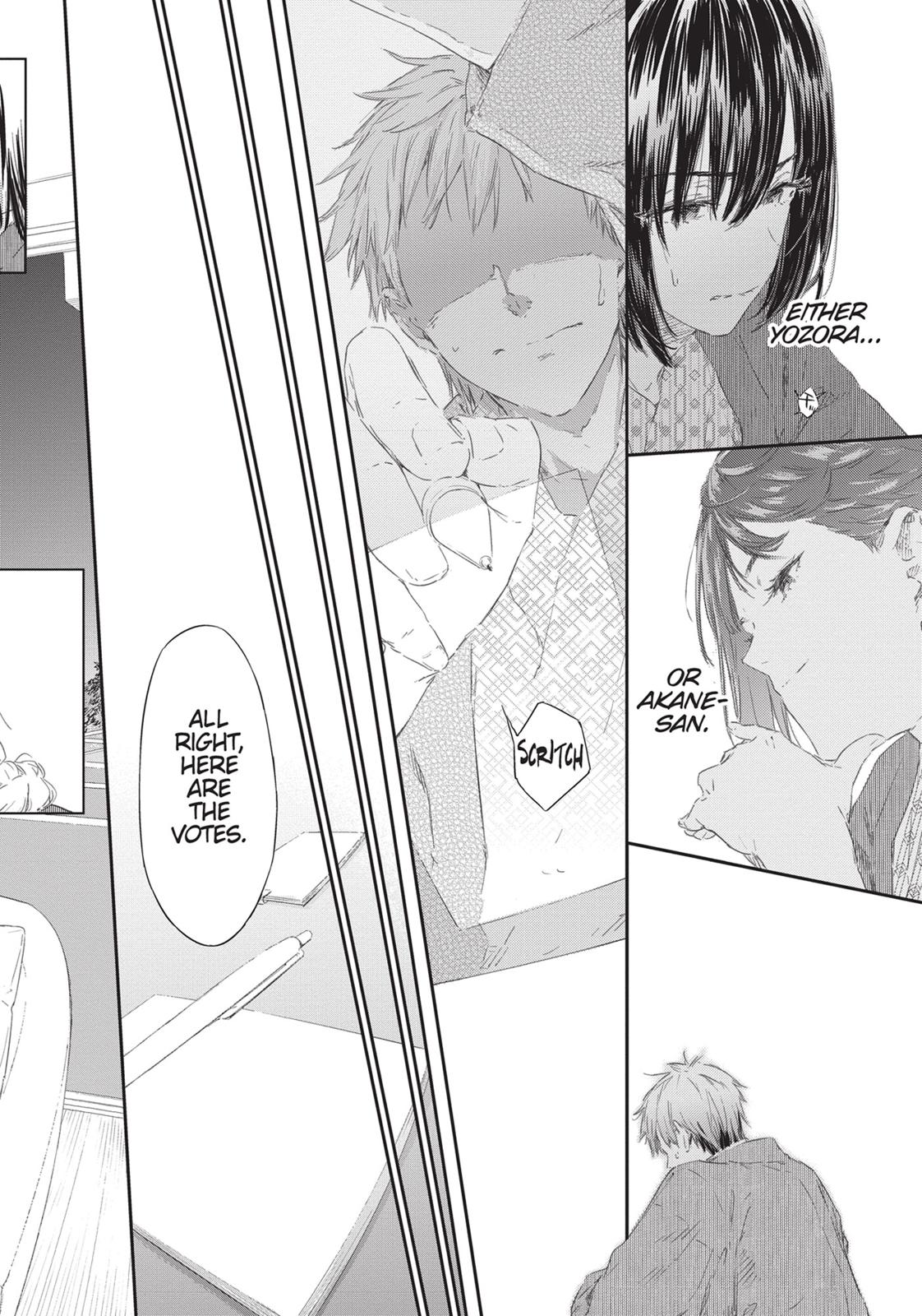 Tomo-chan is a Girl! Chapter 77 - Page 19