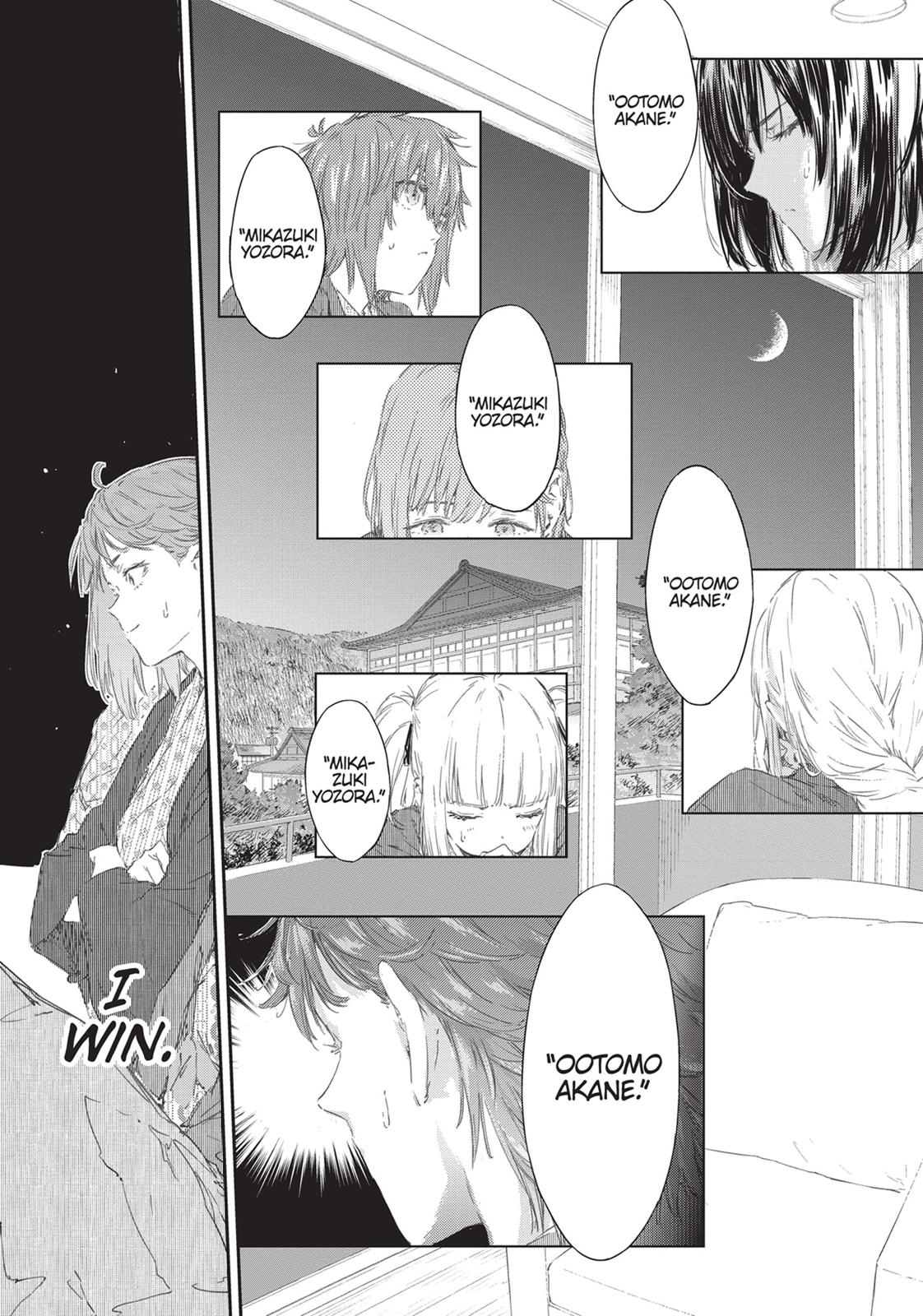 Tomo-chan is a Girl! Chapter 77 - Page 20