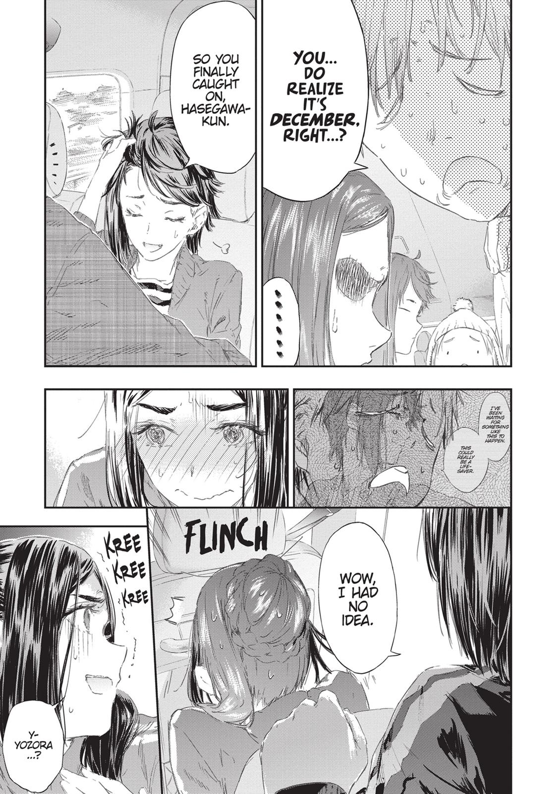 Tomo-chan is a Girl! Chapter 77 - Page 36