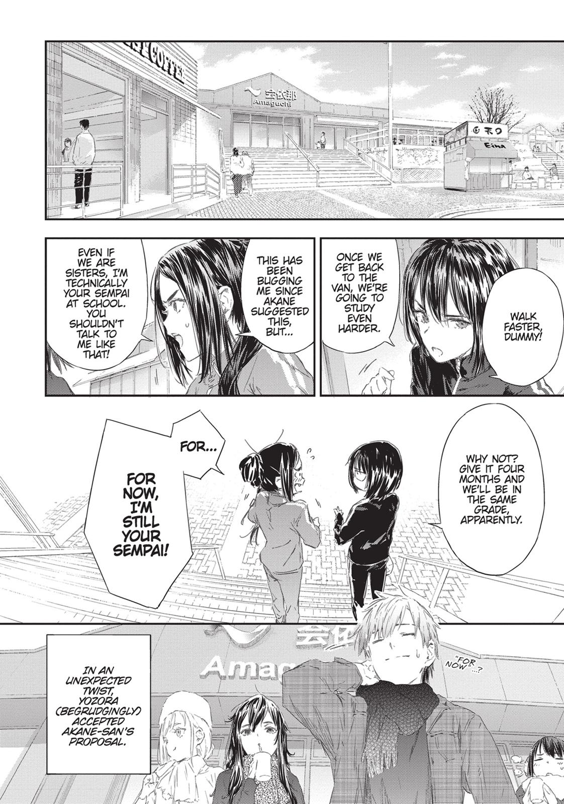 Tomo-chan is a Girl! Chapter 77 - Page 39