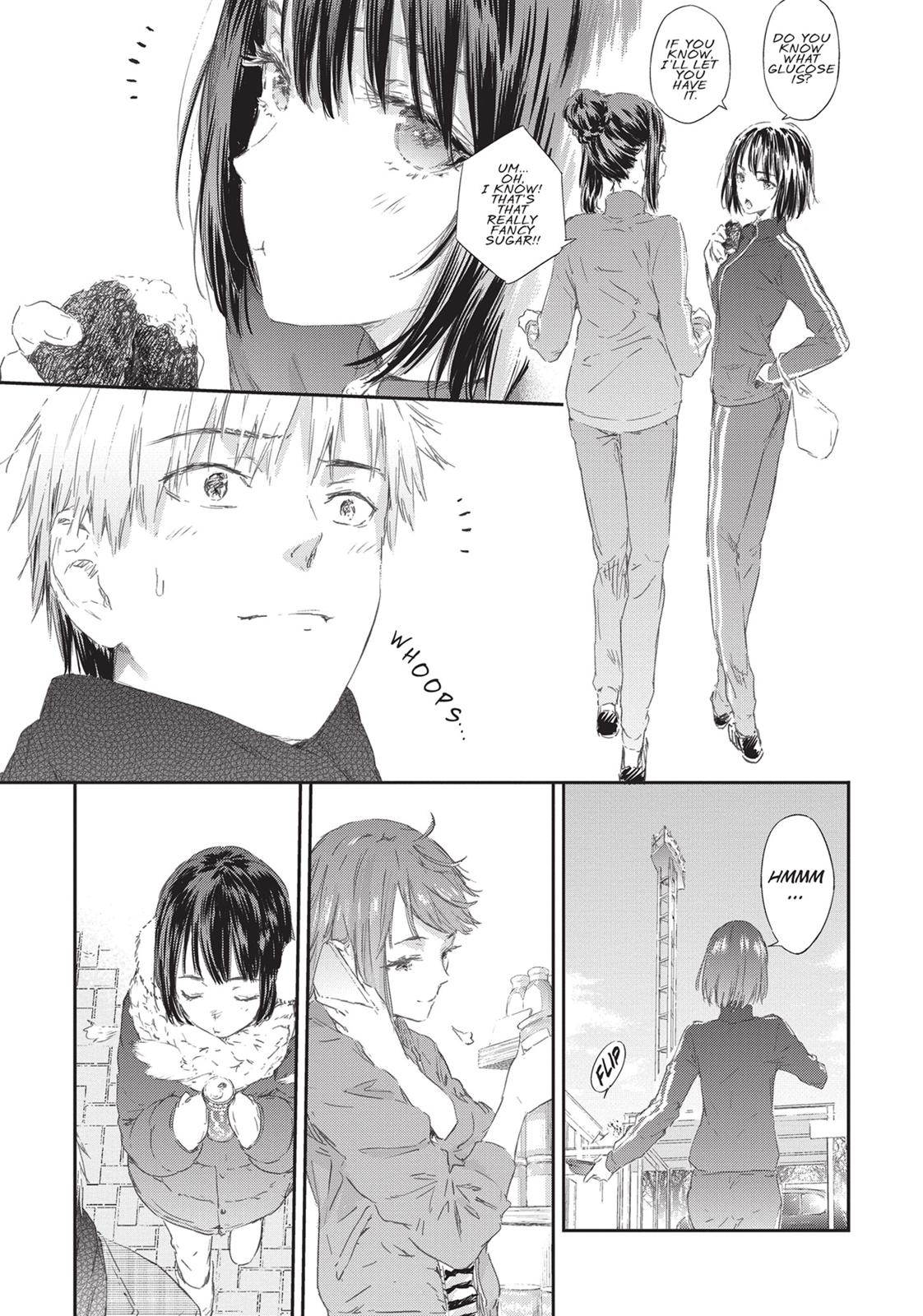 Tomo-chan is a Girl! Chapter 77 - Page 42