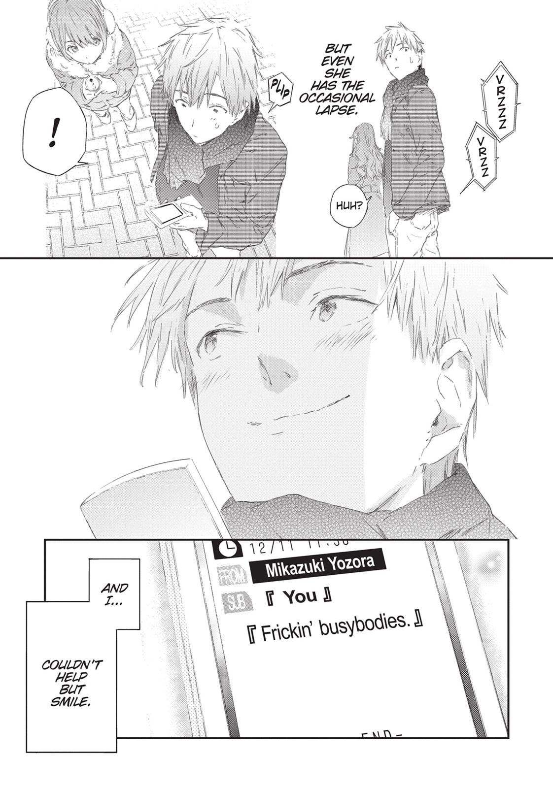 Tomo-chan is a Girl! Chapter 77 - Page 44