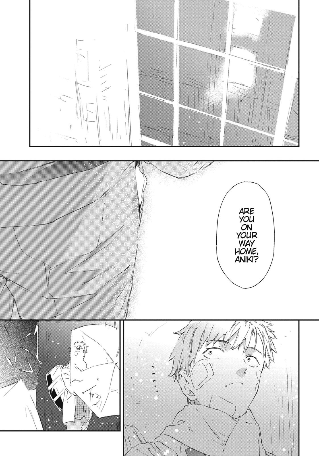 Tomo-chan is a Girl! Chapter 85 - Page 14