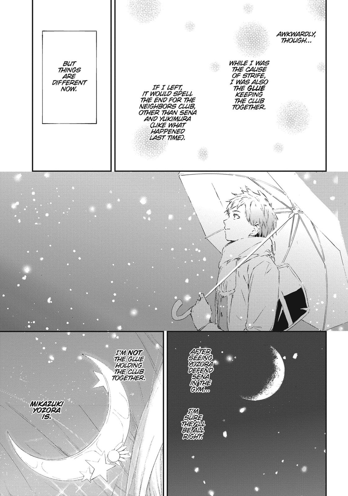 Tomo-chan is a Girl! Chapter 85 - Page 20
