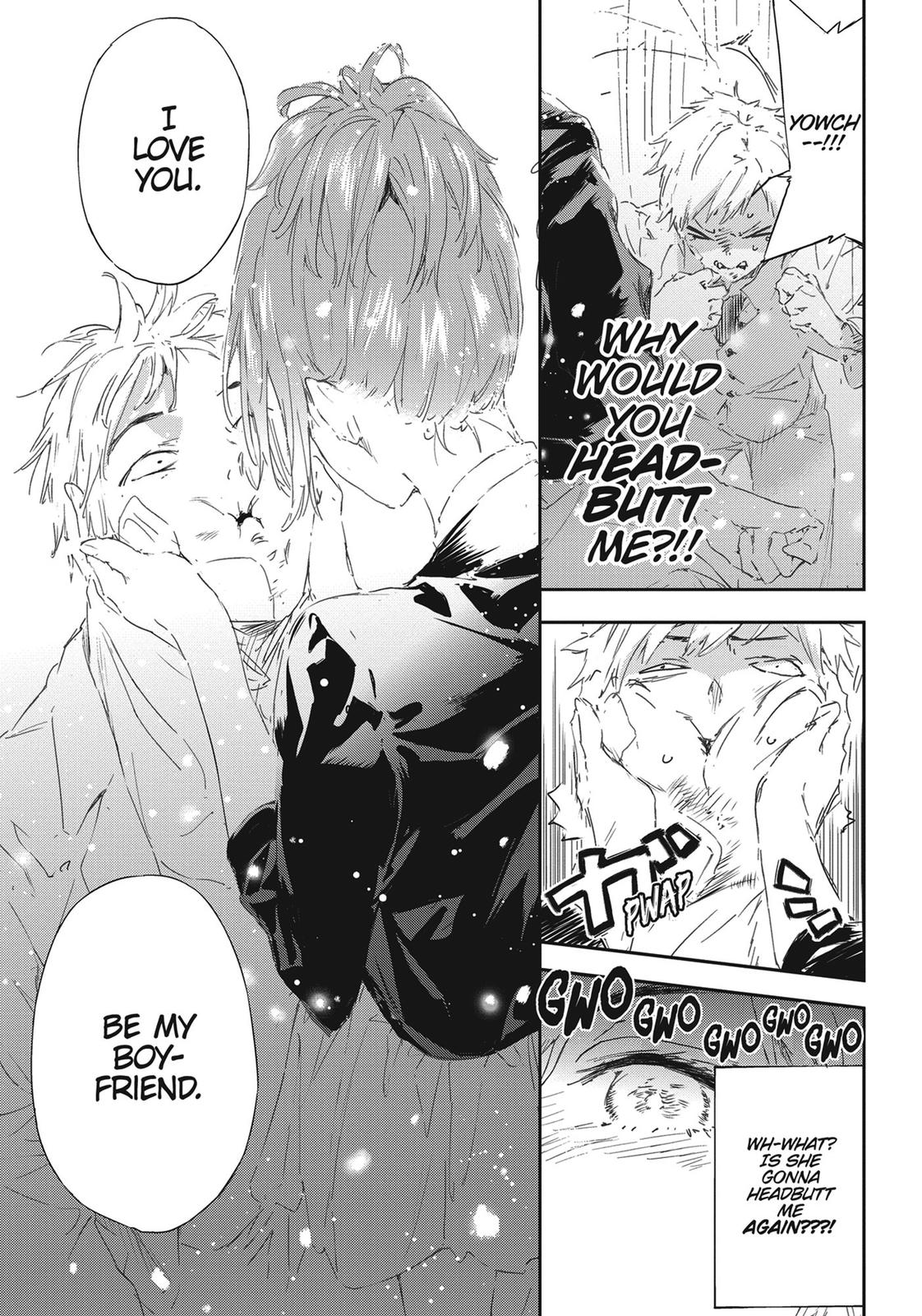 Tomo-chan is a Girl! Chapter 85 - Page 24