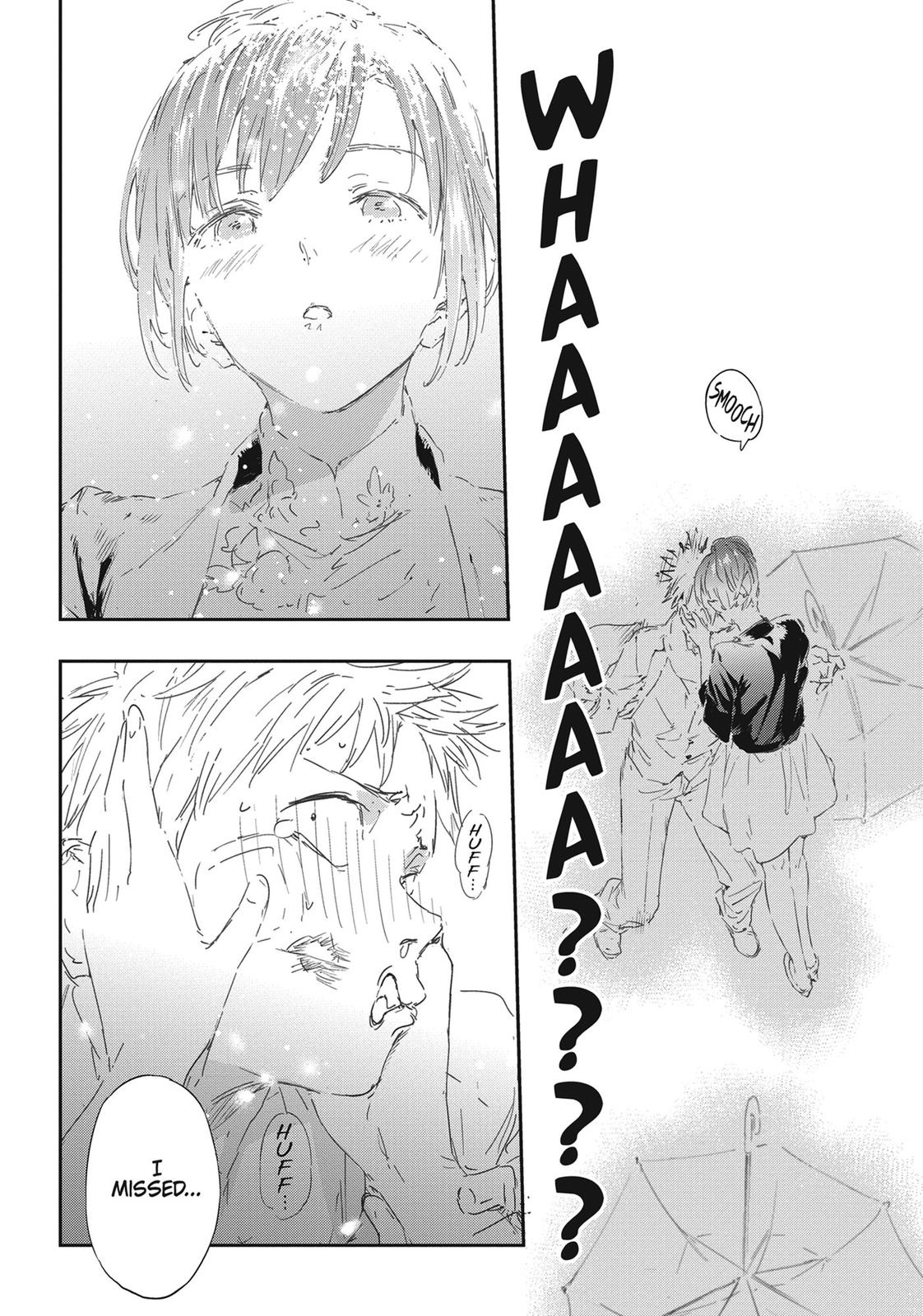 Tomo-chan is a Girl! Chapter 85 - Page 25