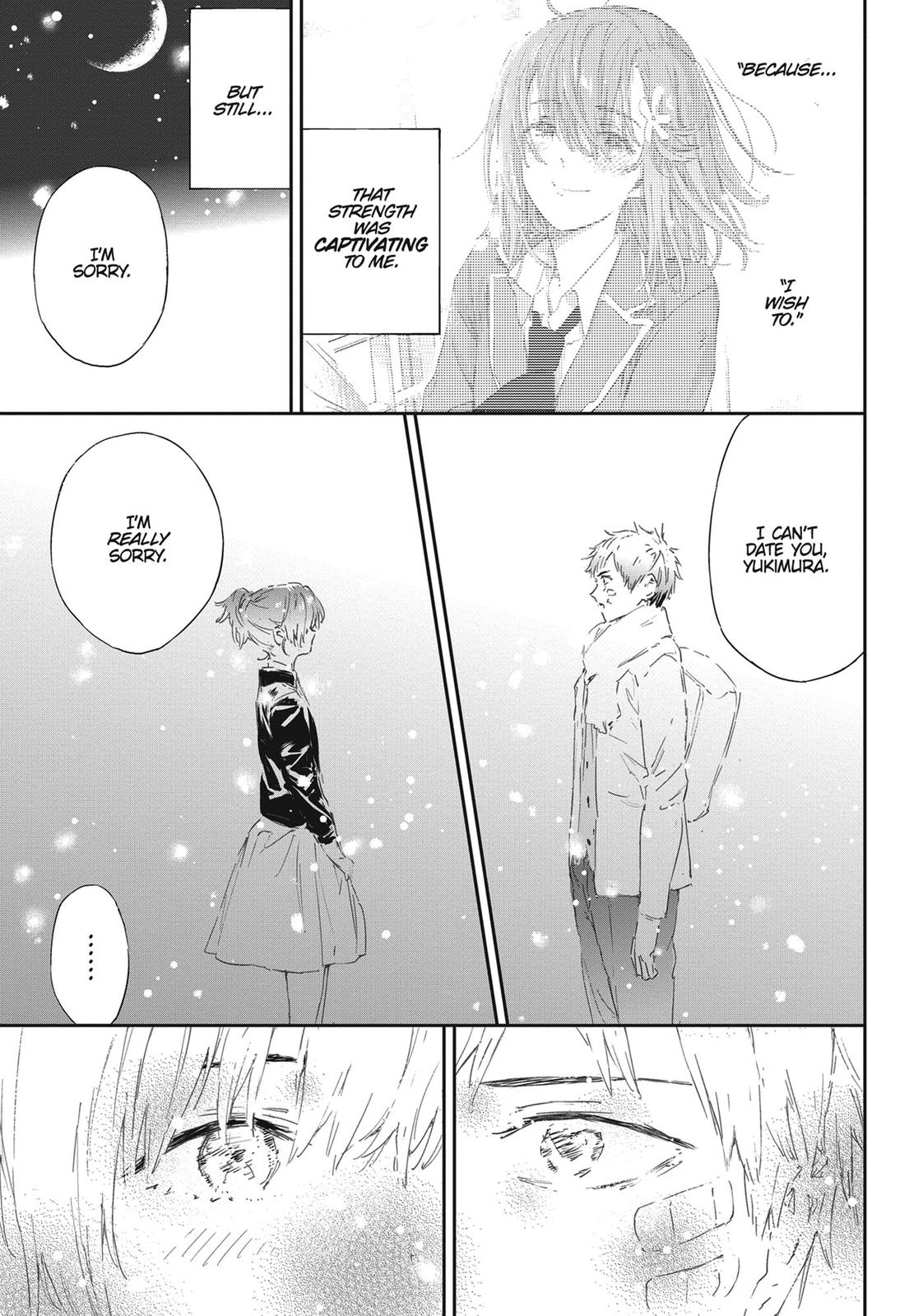 Tomo-chan is a Girl! Chapter 85 - Page 28