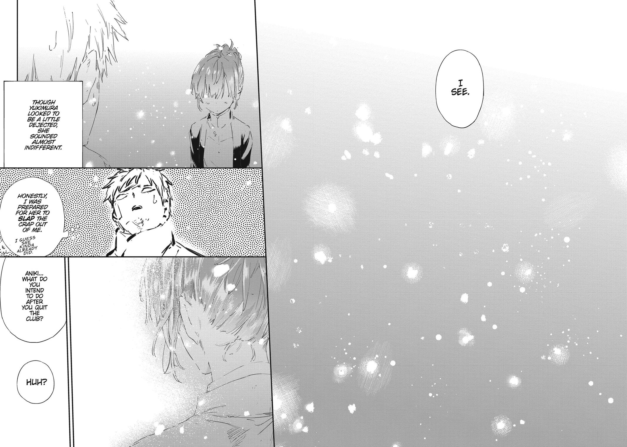 Tomo-chan is a Girl! Chapter 85 - Page 29