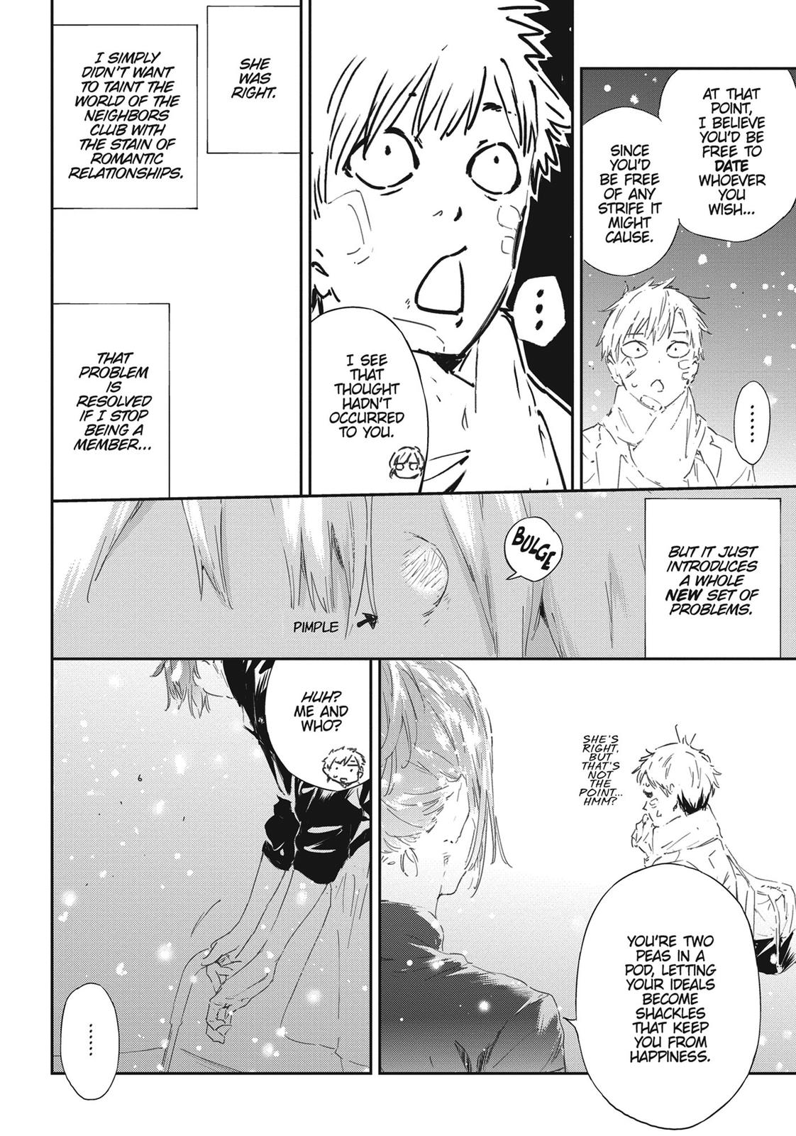 Tomo-chan is a Girl! Chapter 85 - Page 30