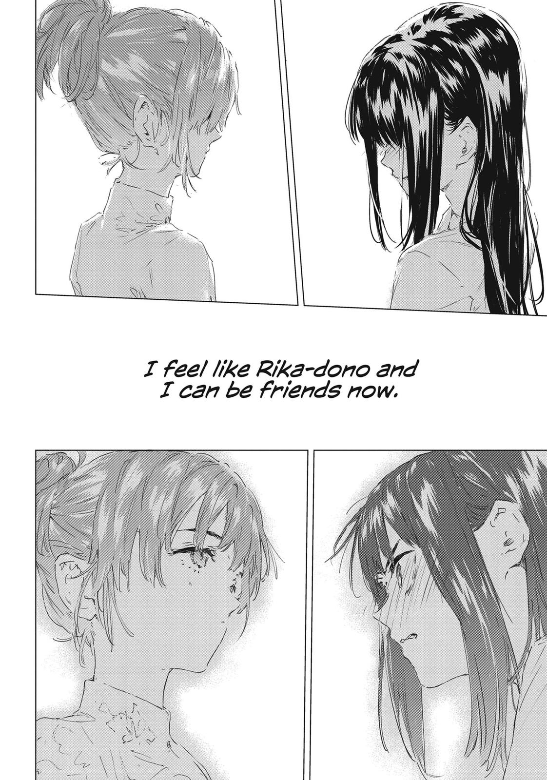 Tomo-chan is a Girl! Chapter 85 - Page 36