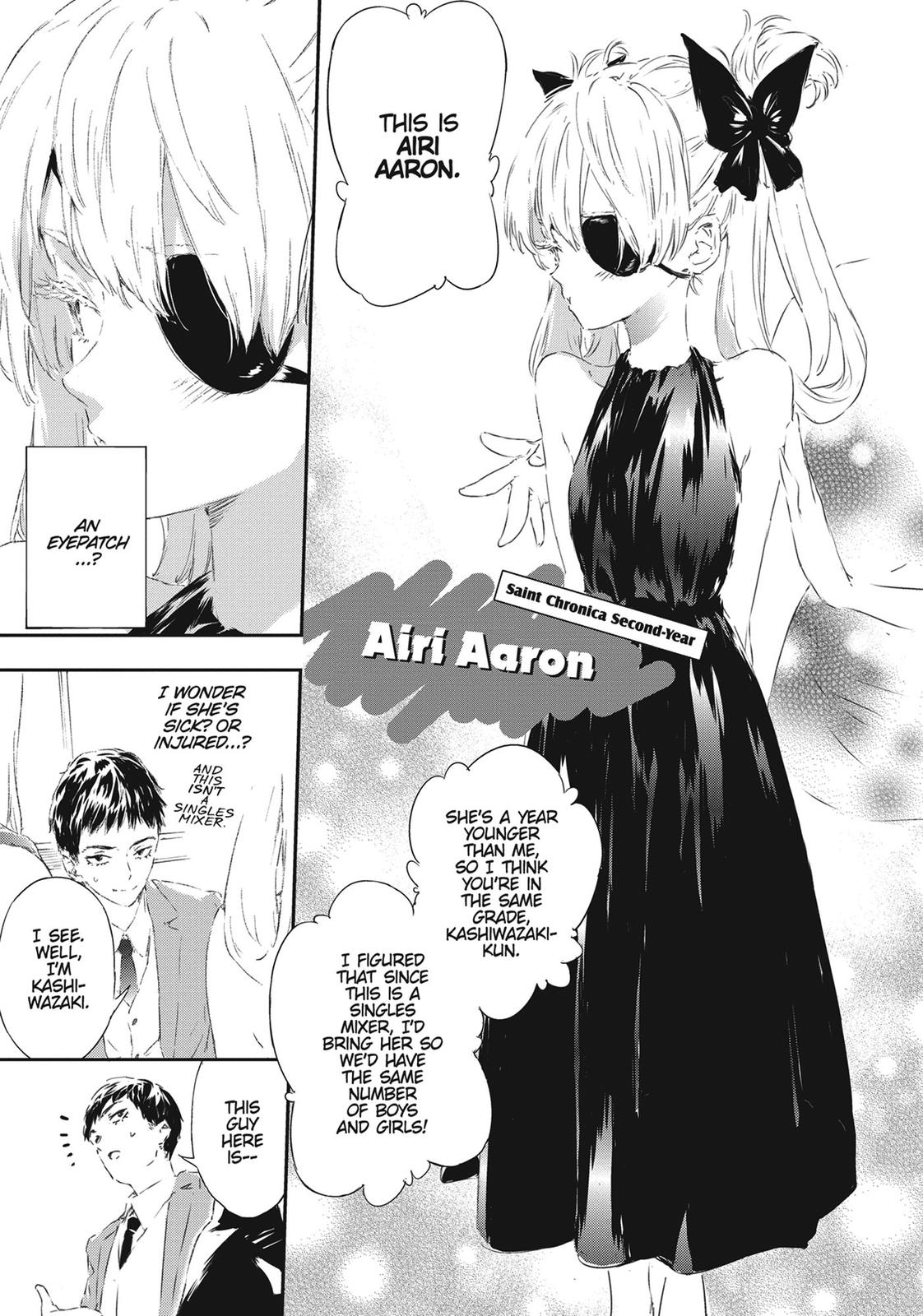 Tomo-chan is a Girl! Chapter 86 - Page 11