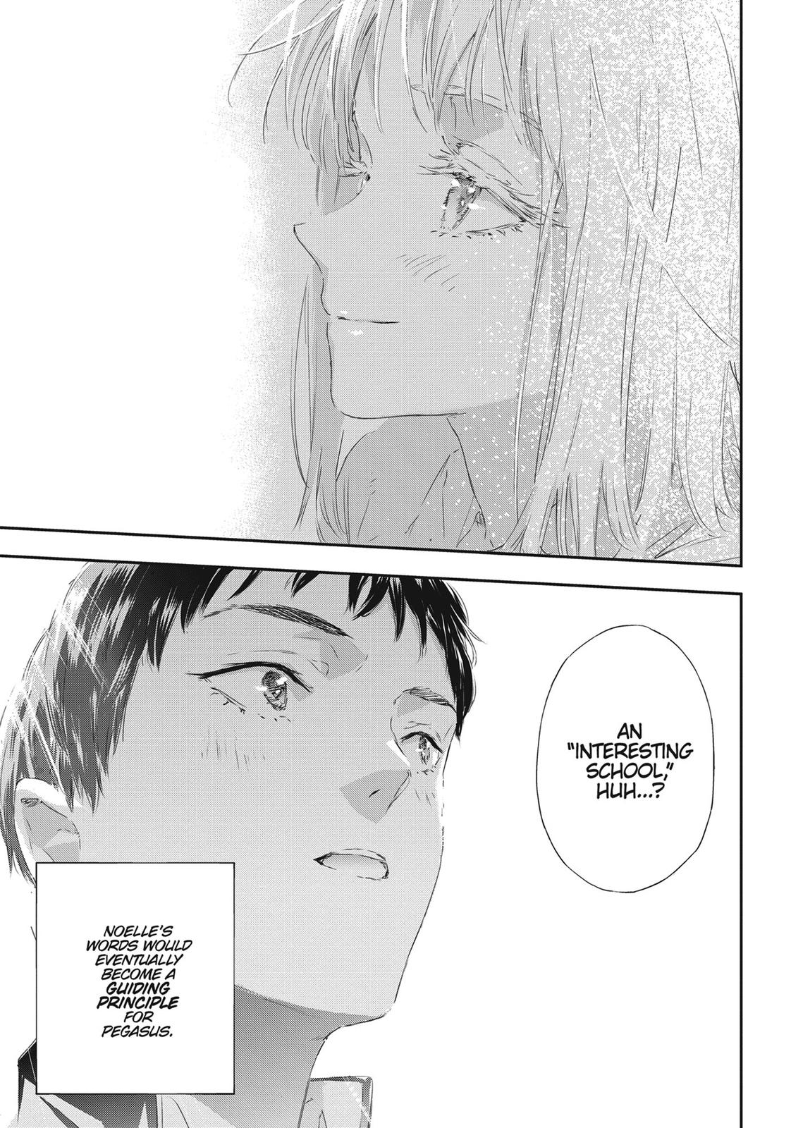 Tomo-chan is a Girl! Chapter 86 - Page 23