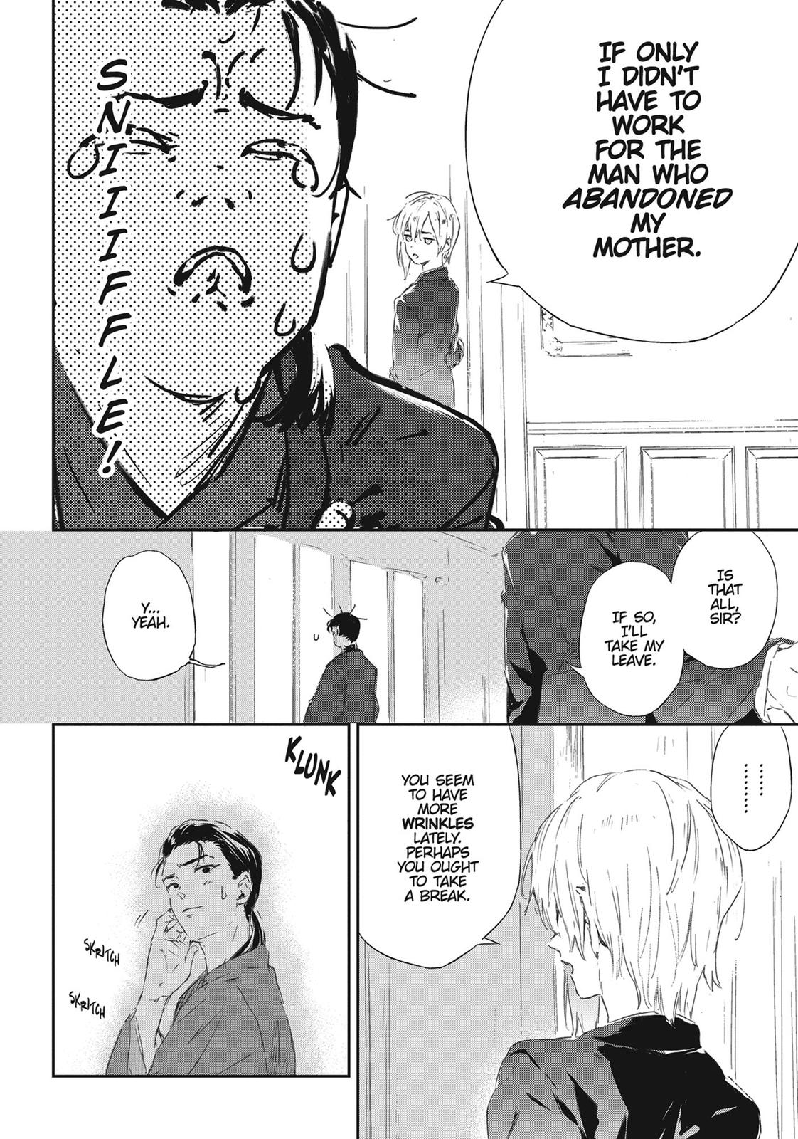 Tomo-chan is a Girl! Chapter 86 - Page 26