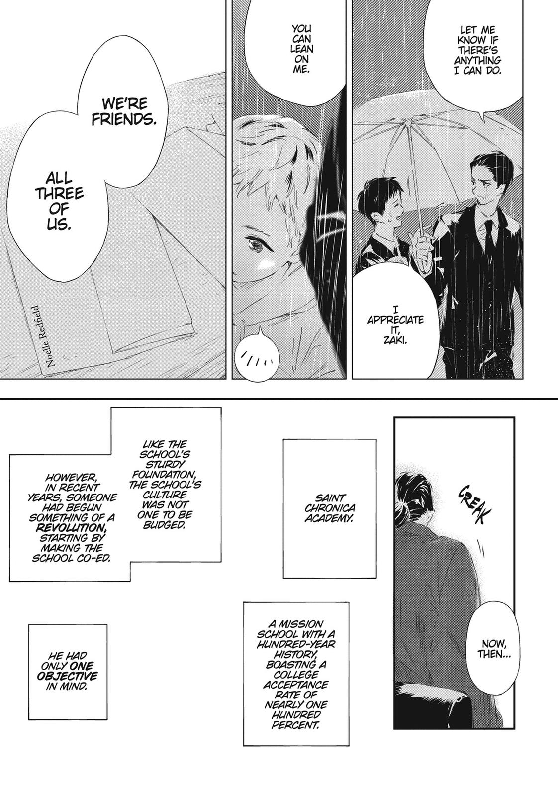 Tomo-chan is a Girl! Chapter 86 - Page 29