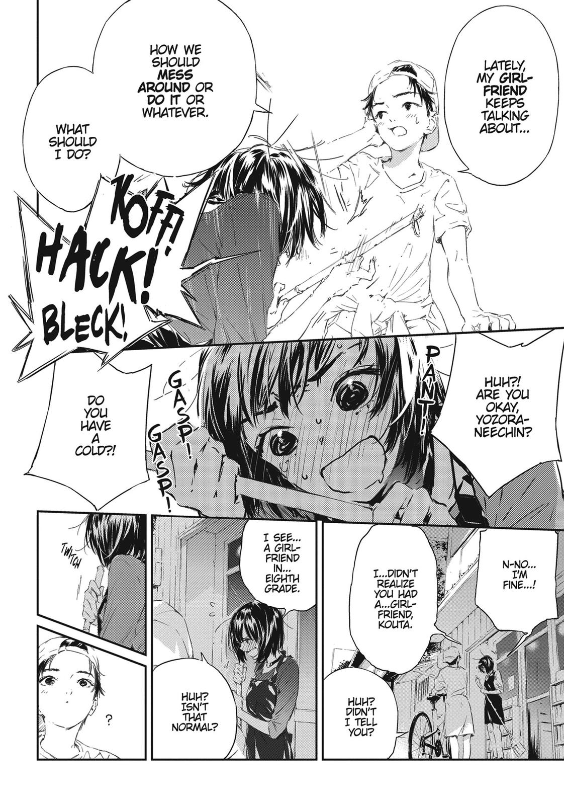 Tomo-chan is a Girl! Chapter 86 - Page 68