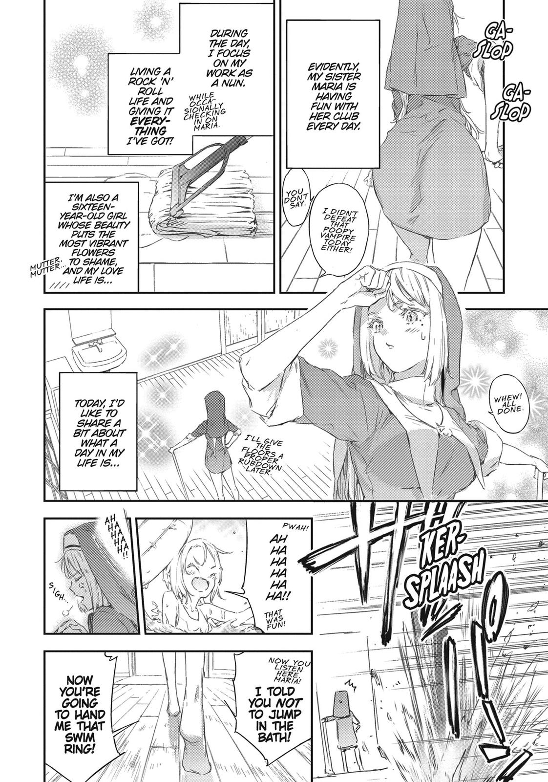 Tomo-chan is a Girl! Chapter 86 - Page 80