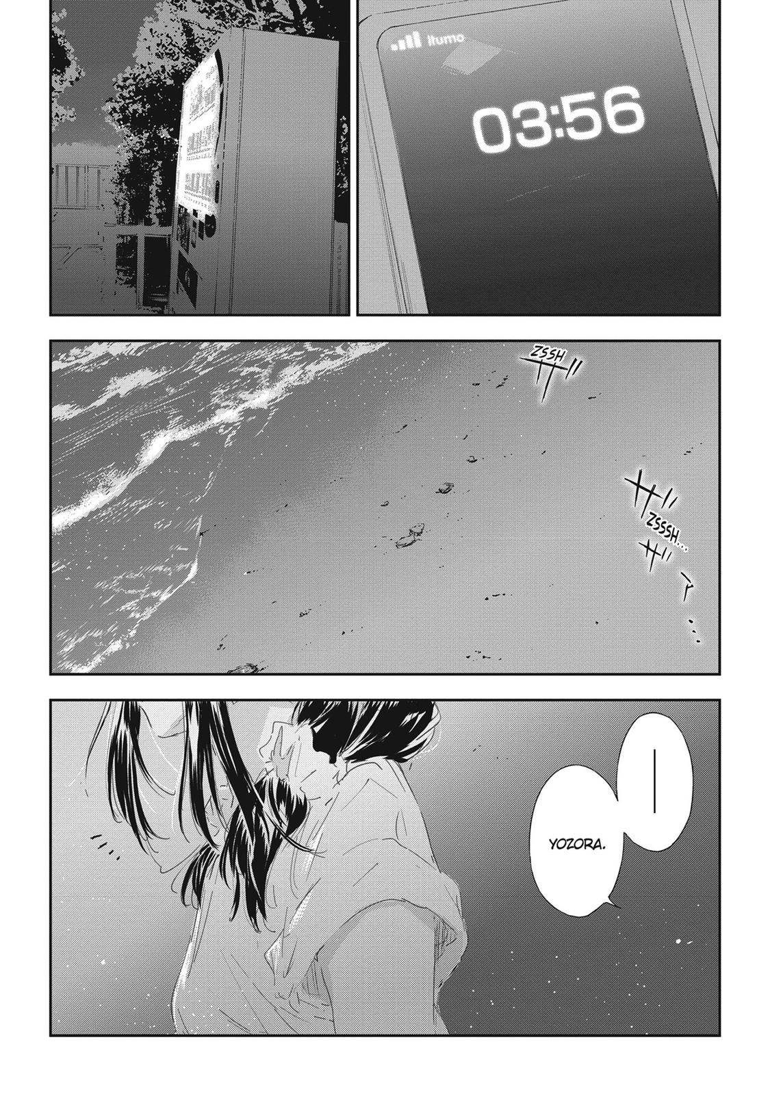 Tomo-chan is a Girl! Chapter 90 - Page 18