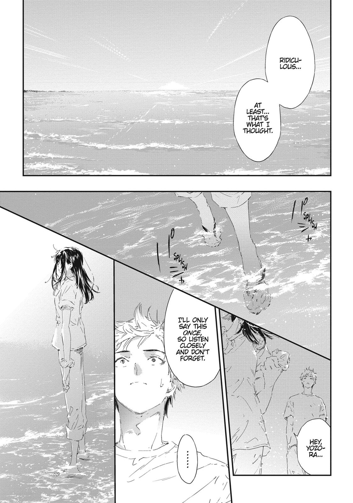 Tomo-chan is a Girl! Chapter 90 - Page 26