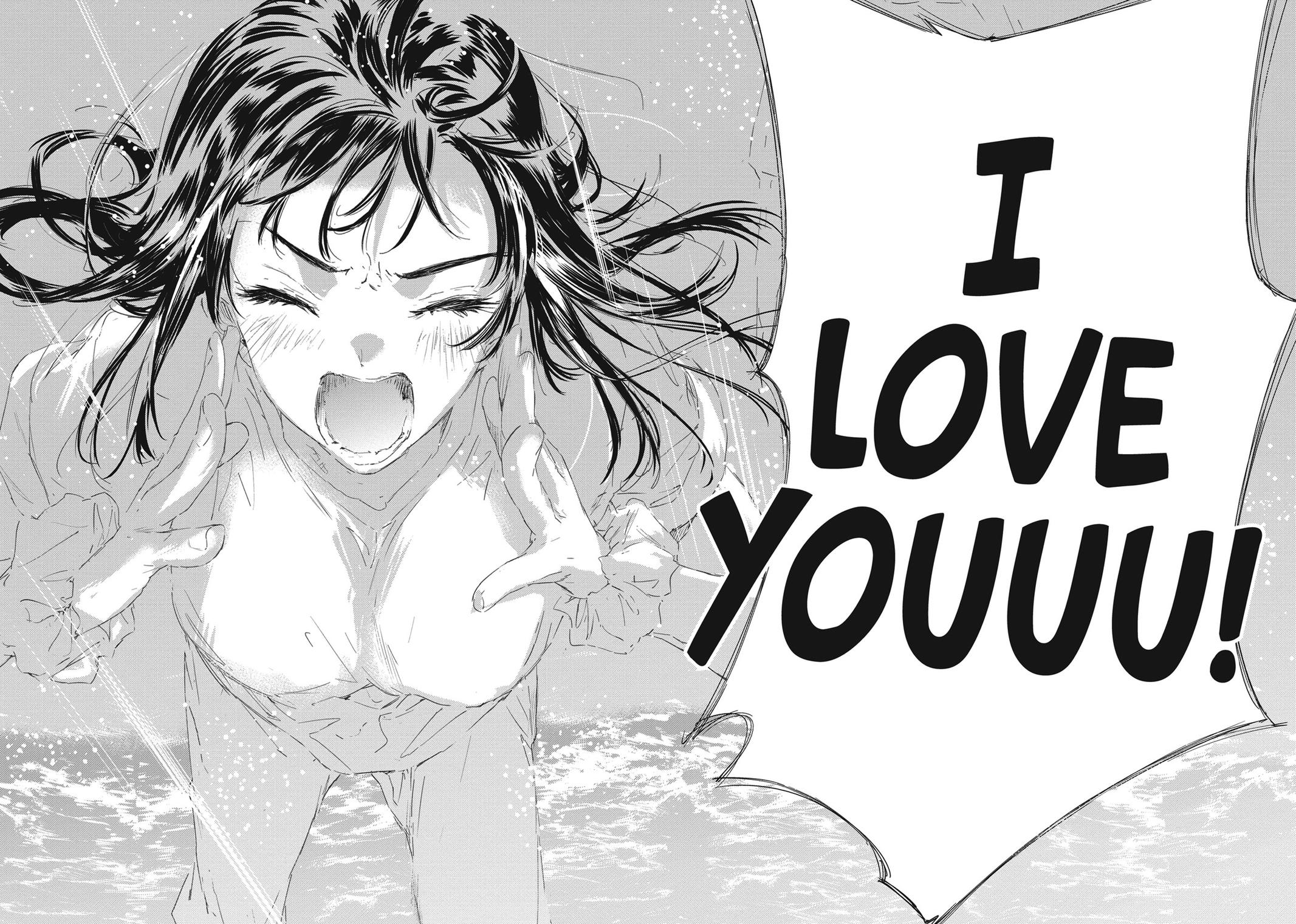 Tomo-chan is a Girl! Chapter 90 - Page 28