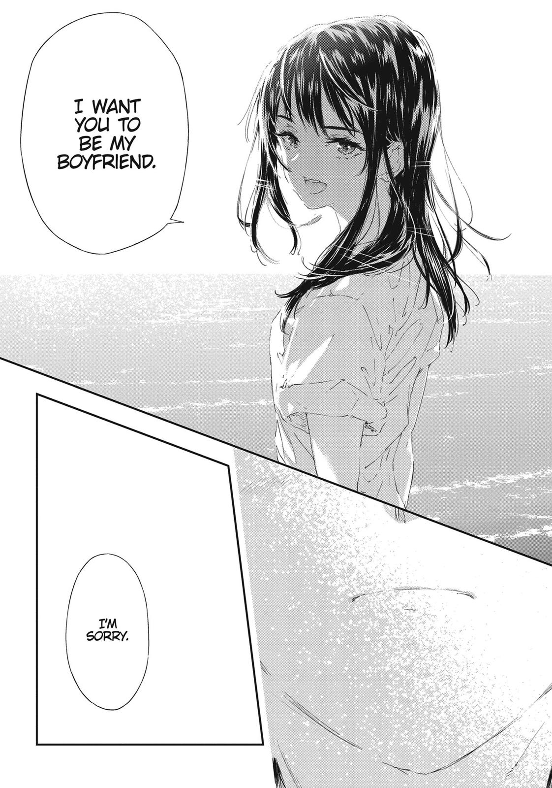 Tomo-chan is a Girl! Chapter 90 - Page 30