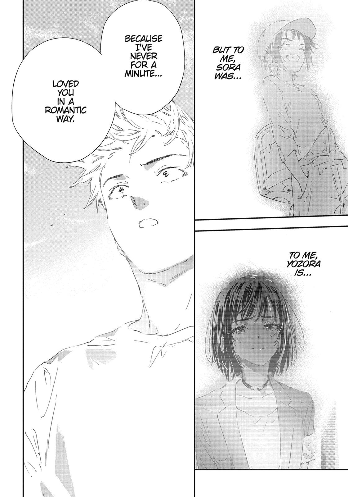 Tomo-chan is a Girl! Chapter 90 - Page 32
