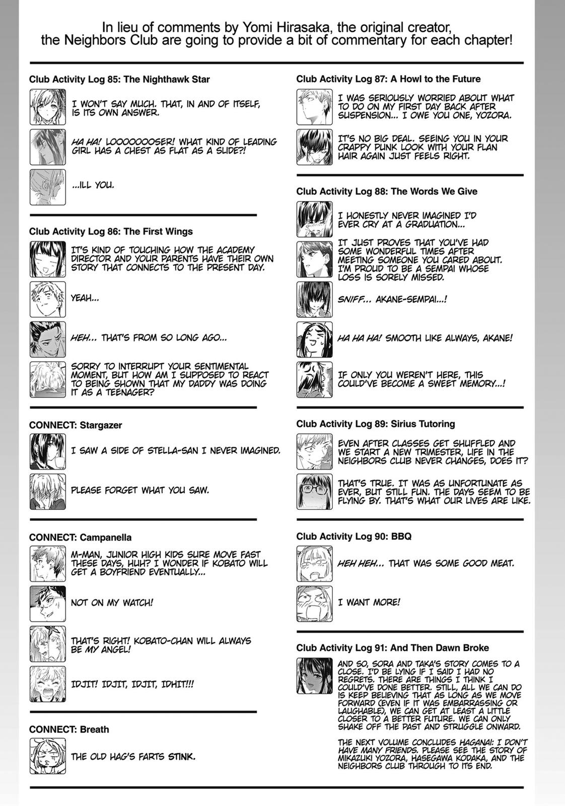 Tomo-chan is a Girl! Chapter 90 - Page 40