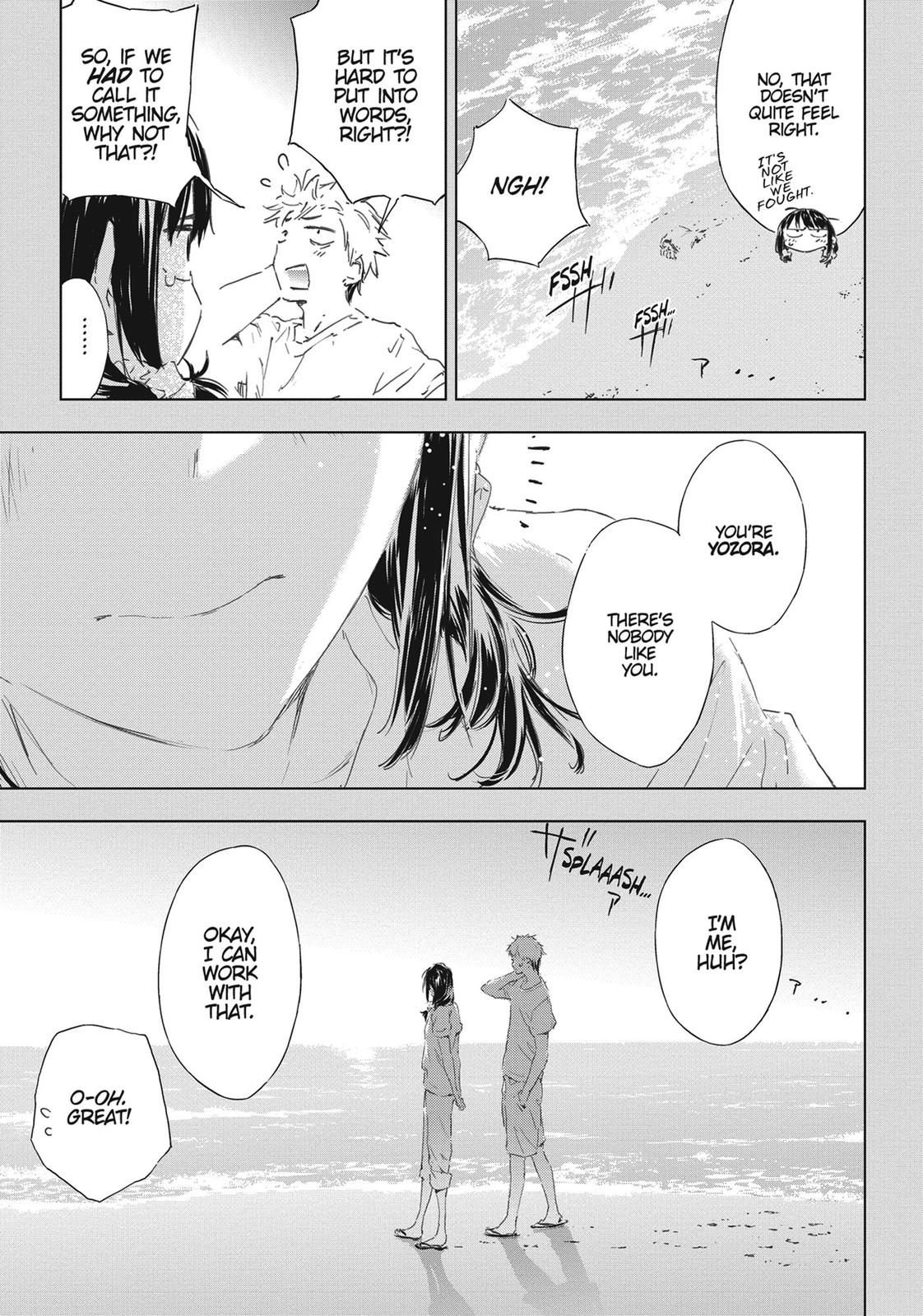 Tomo-chan is a Girl! Chapter 97 - Page 15