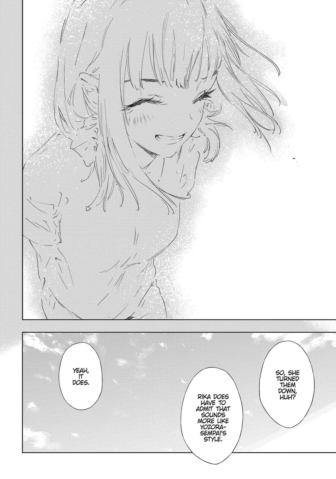 Tomo-chan is a Girl! Chapter 97 - Page 16
