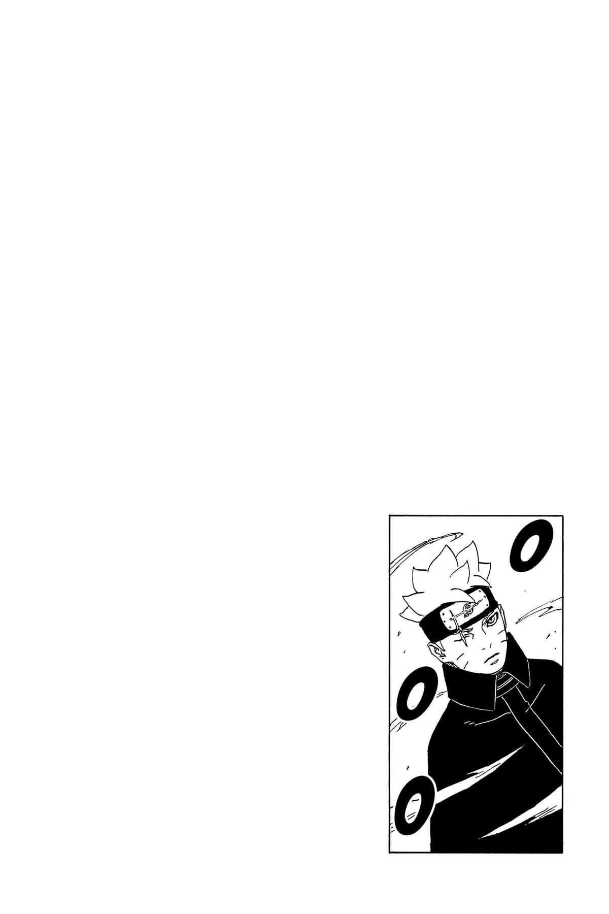 Boruto: Two Blue Vortex Chapter 3 - Page 42