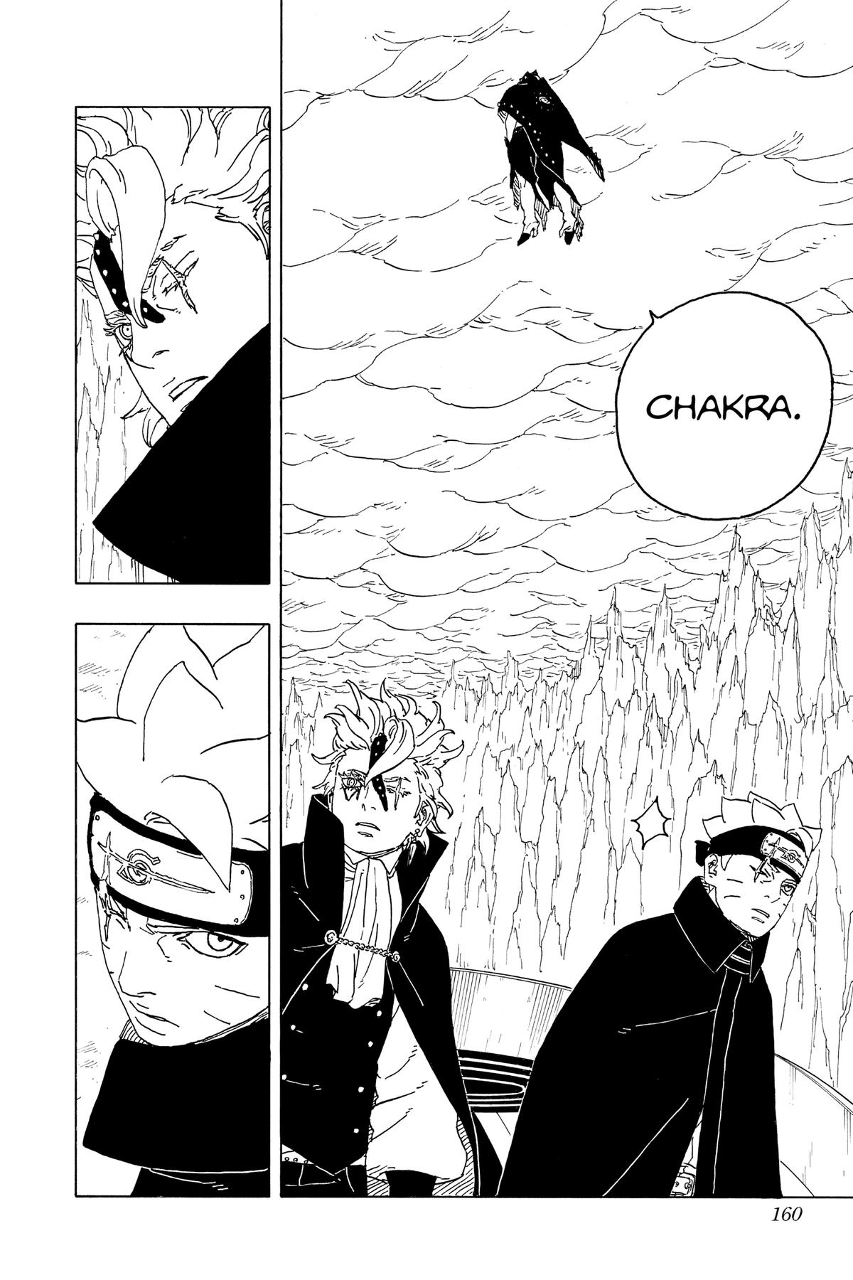 Boruto: Two Blue Vortex Chapter 4 - Page 18