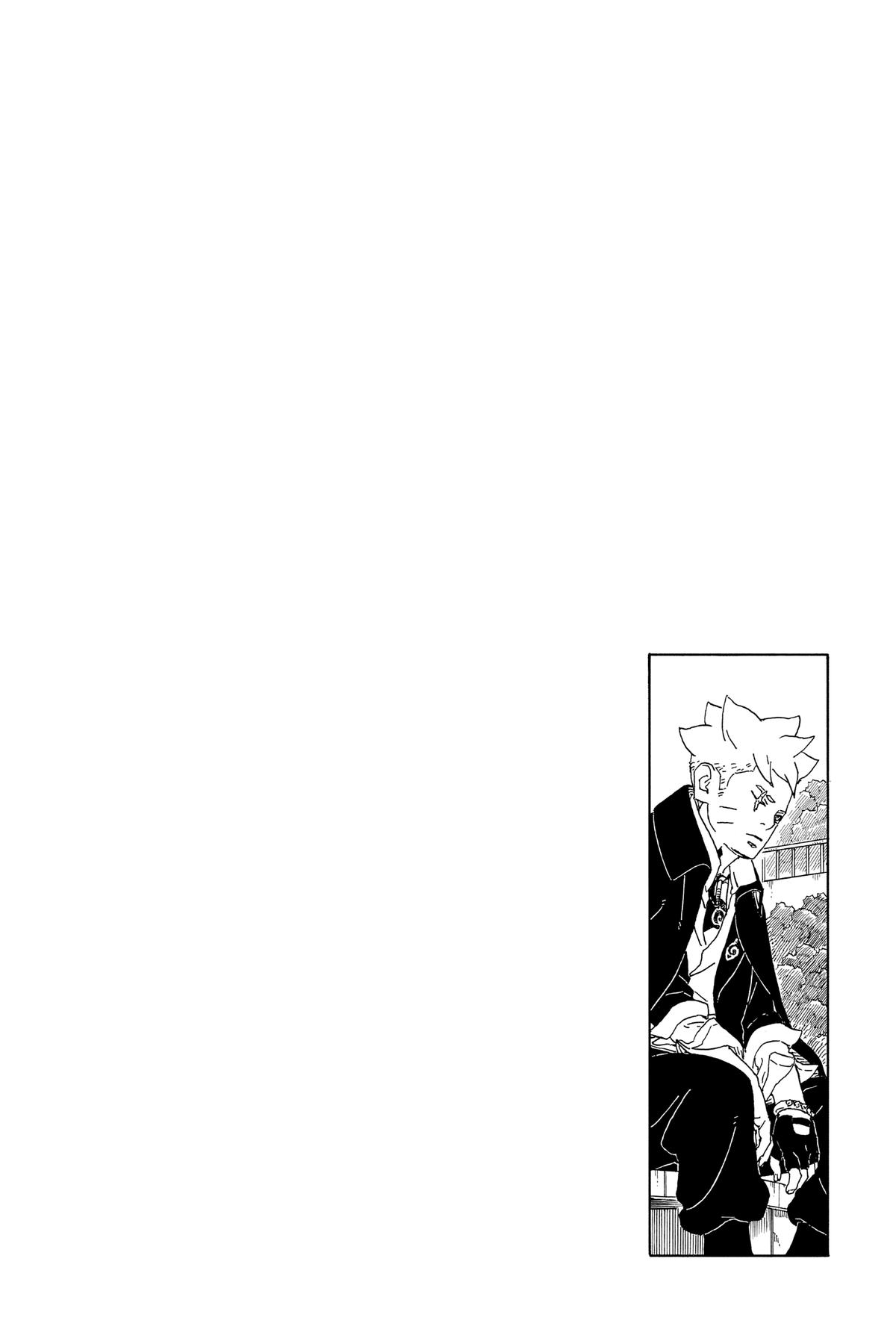 Boruto: Two Blue Vortex Chapter 6 - Page 42