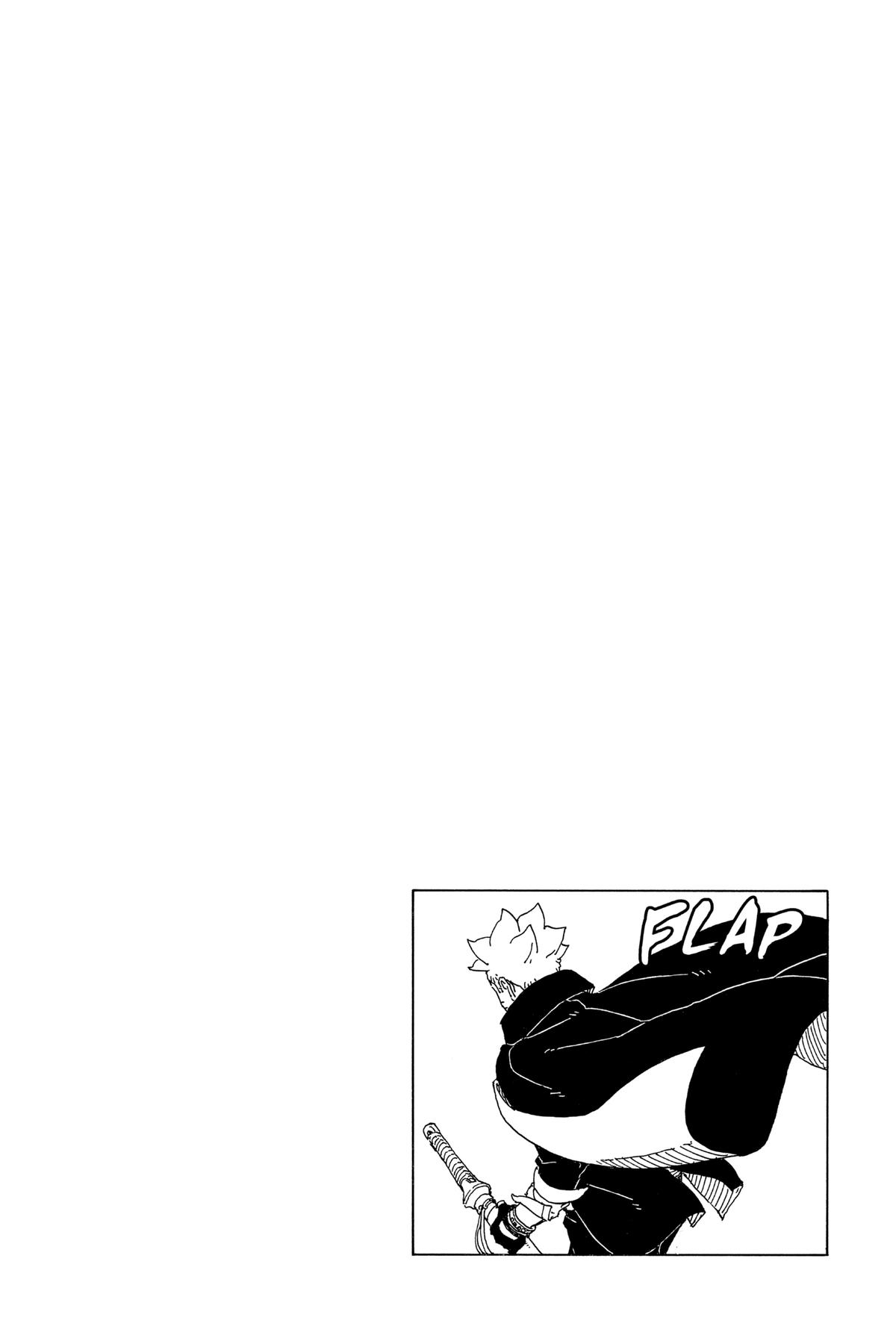 Boruto: Two Blue Vortex Chapter 9 - Page 48