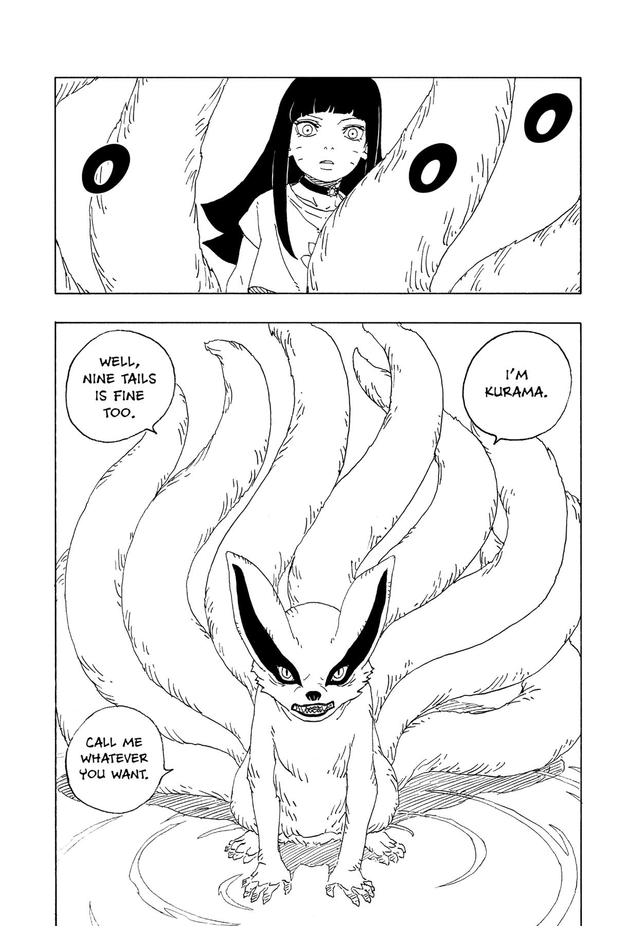 Boruto: Two Blue Vortex Chapter 10 - Page 16
