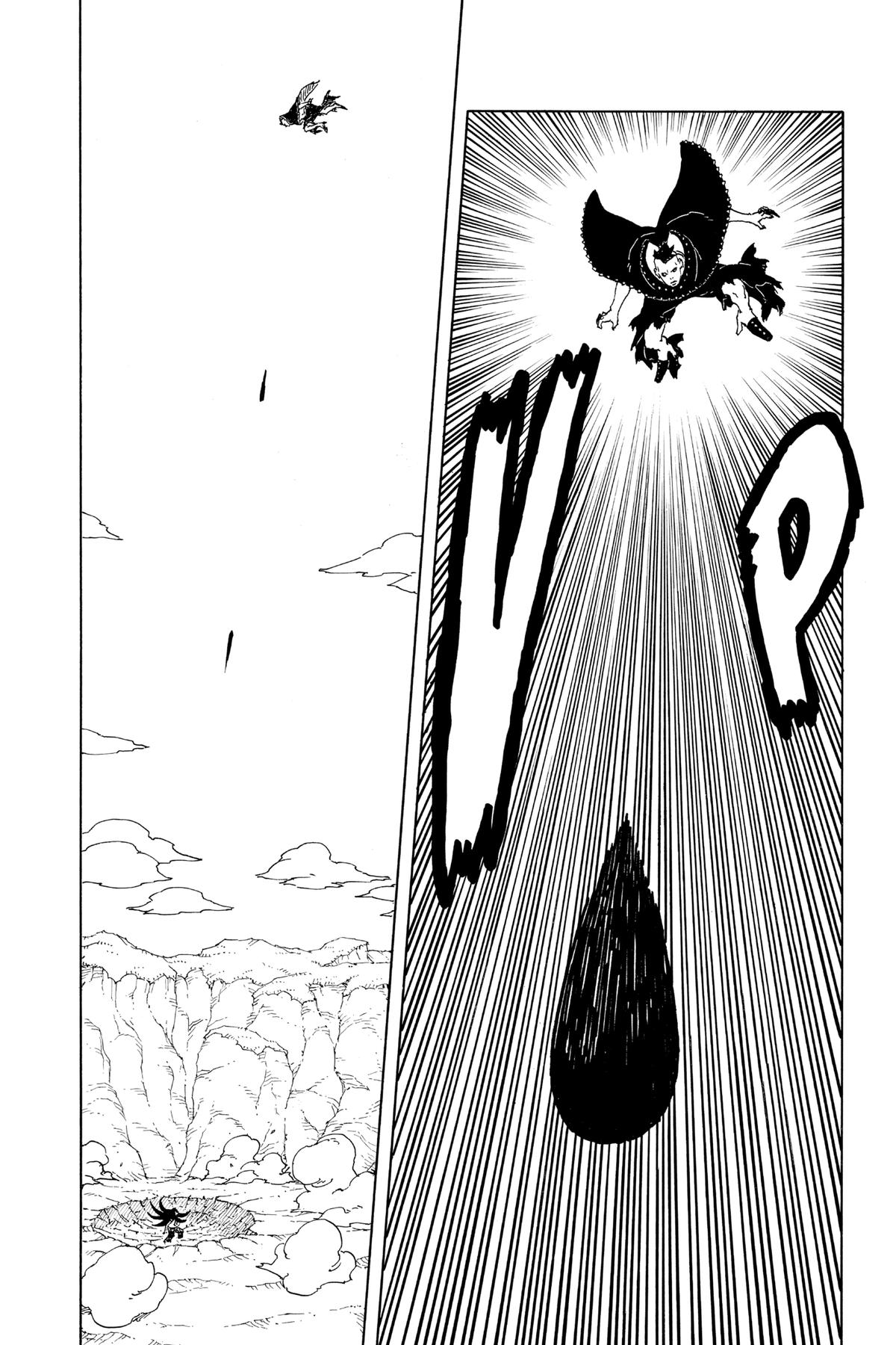 Boruto: Two Blue Vortex Chapter 11 - Page 16